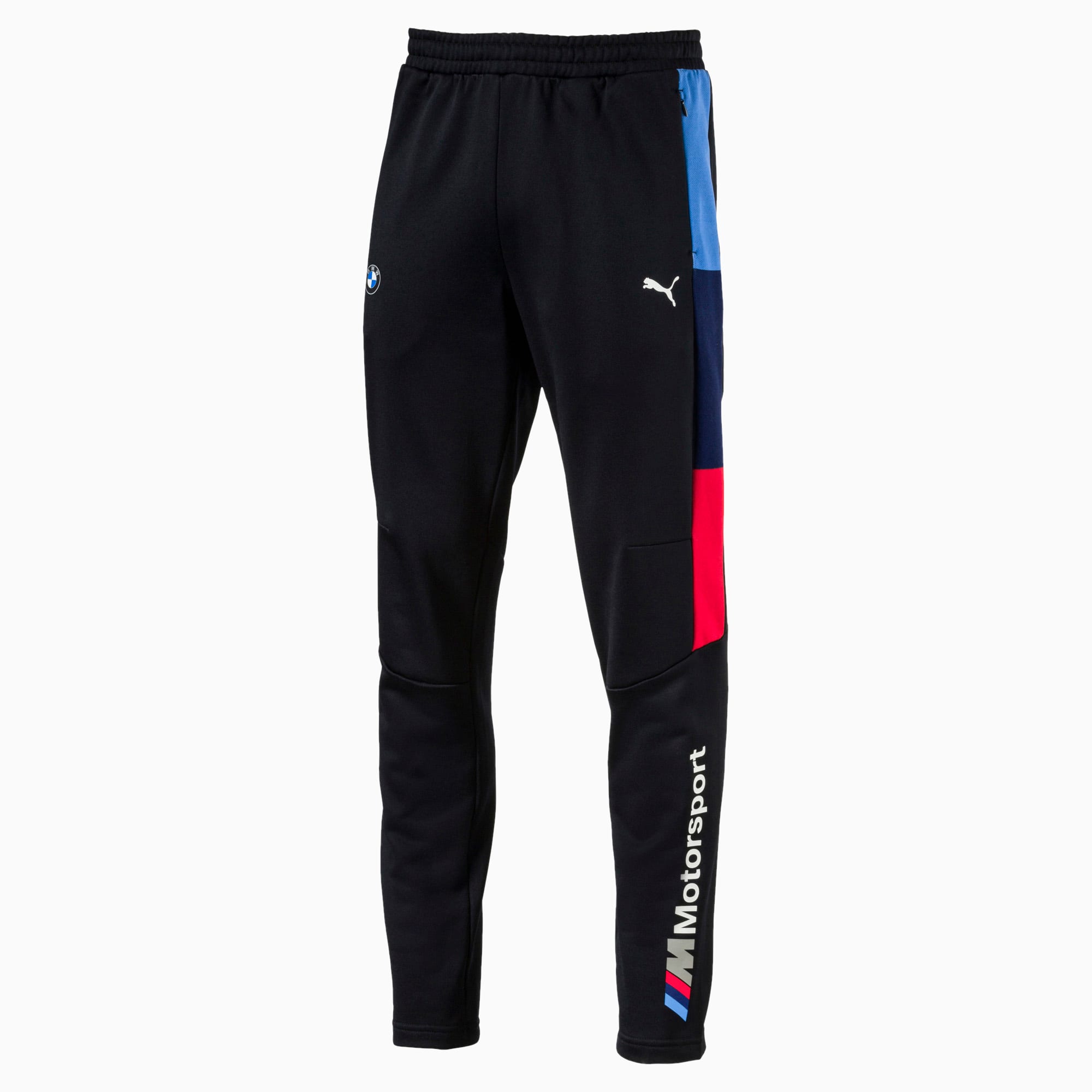 BMW M Motorsport Men s T7 Track Pants PUMA Shop All Puma PUMA
