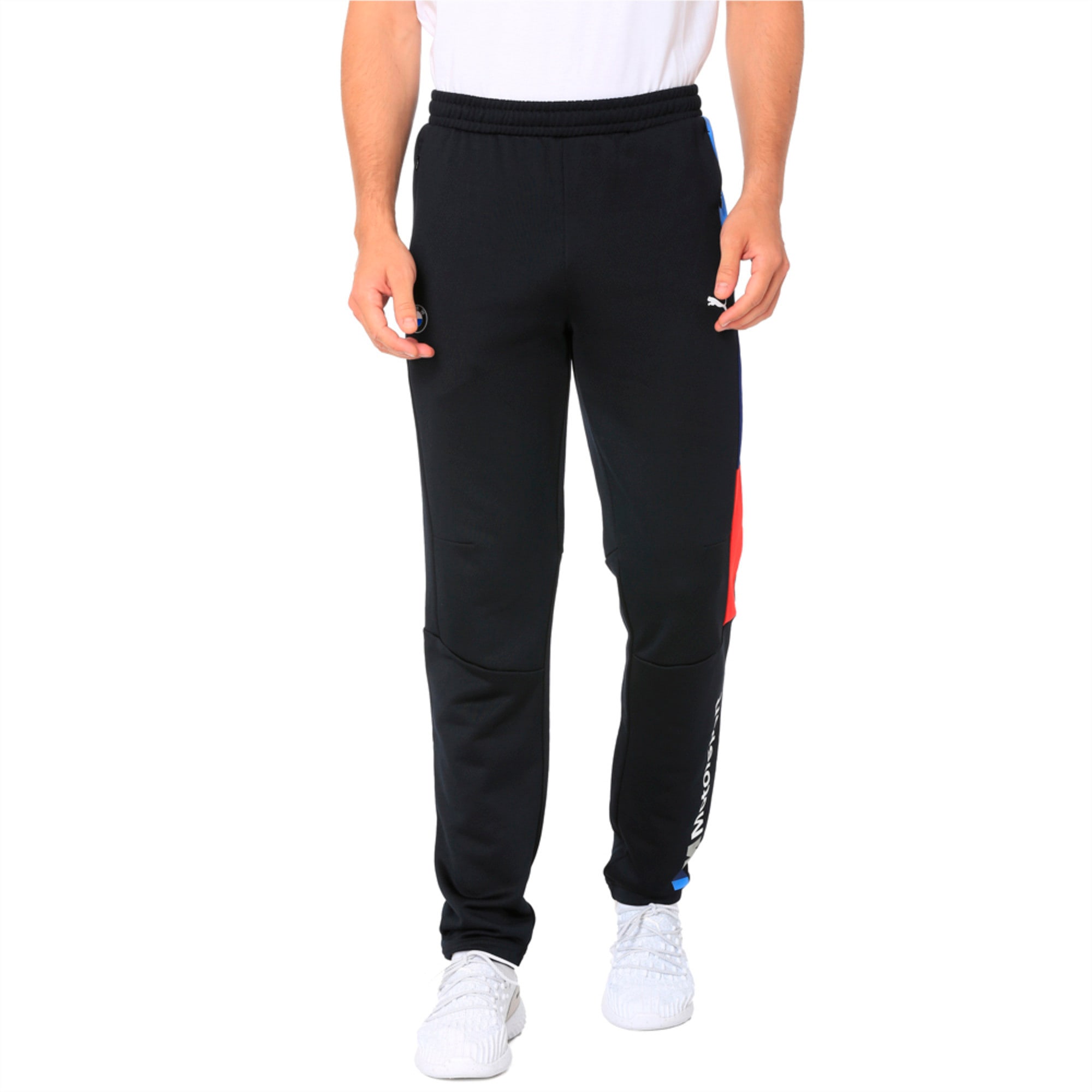 puma lower bmw