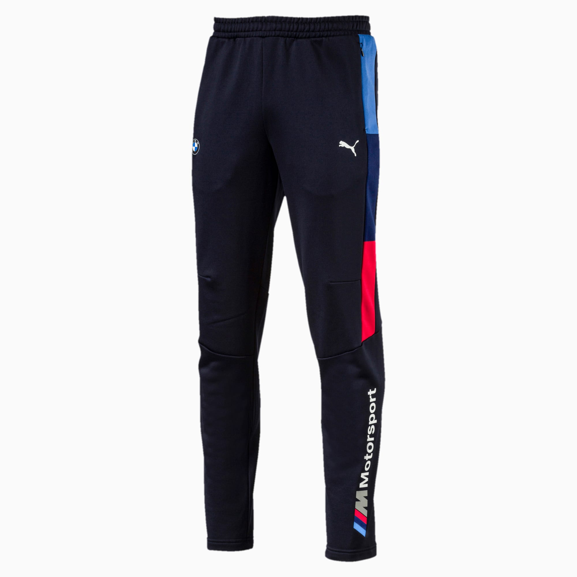 BMW M Motorsport Men's T7 Track Pants 