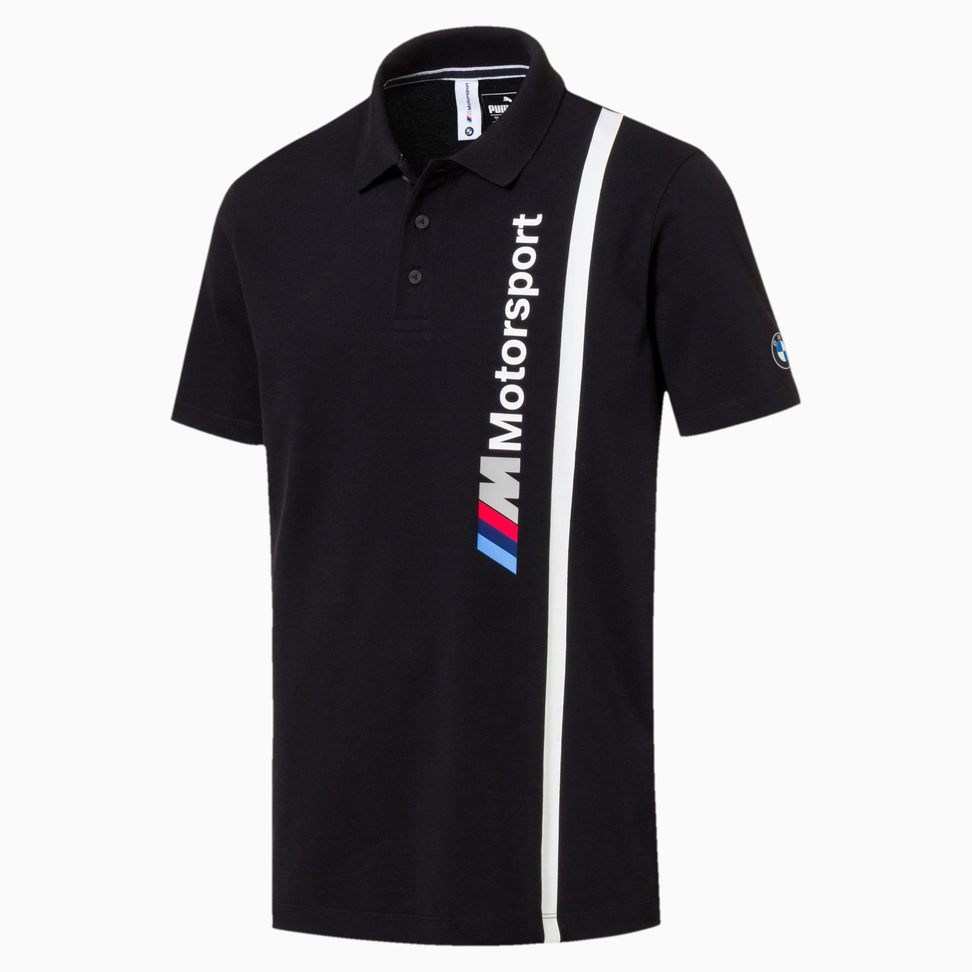 BMW M Motorsport Men's Polo | PUMA US