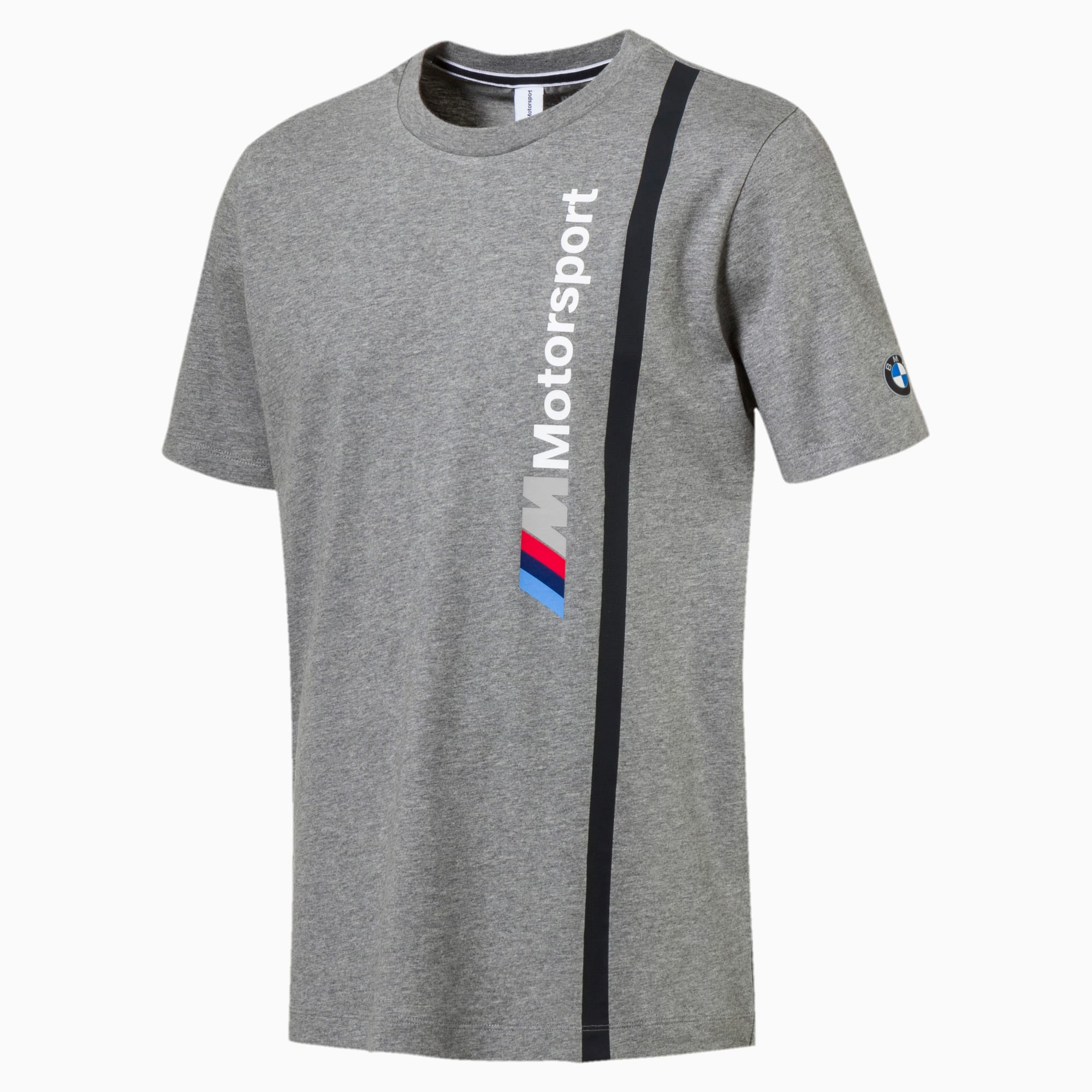 camiseta puma bmw motorsport logo