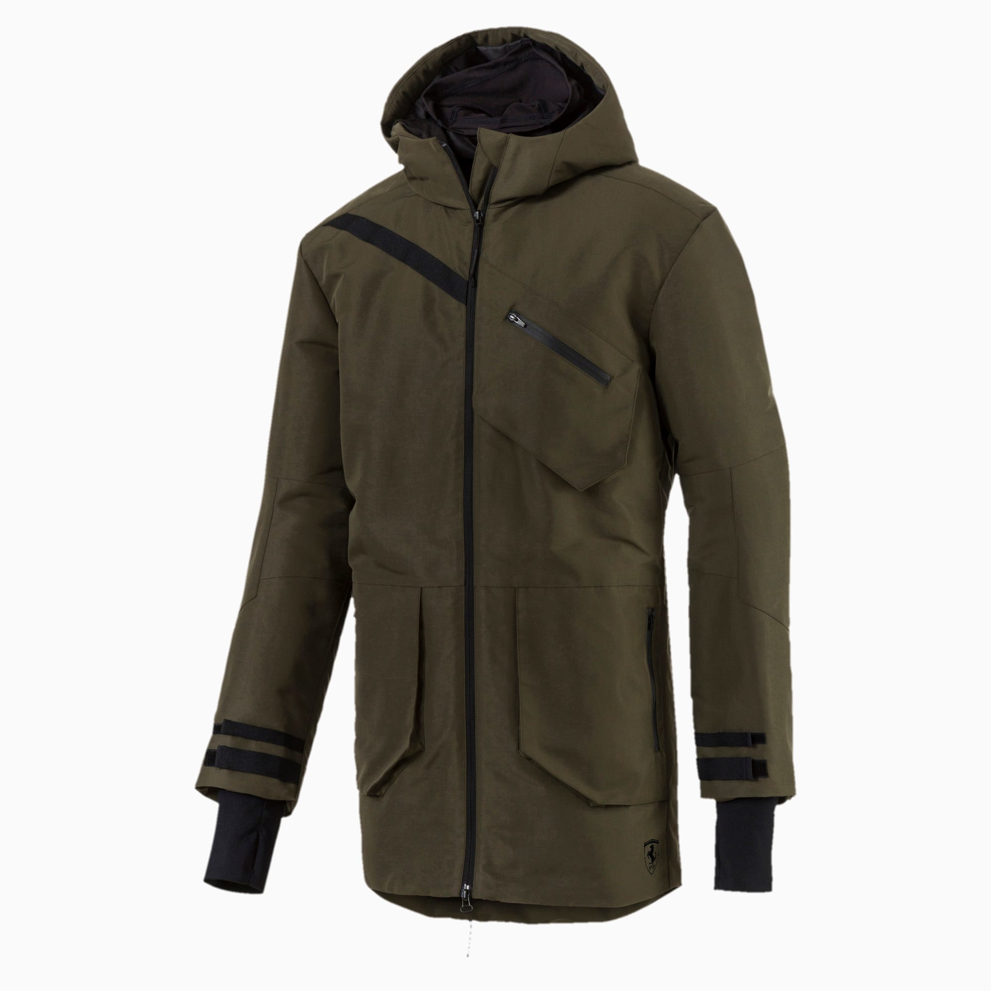 puma rct jacket