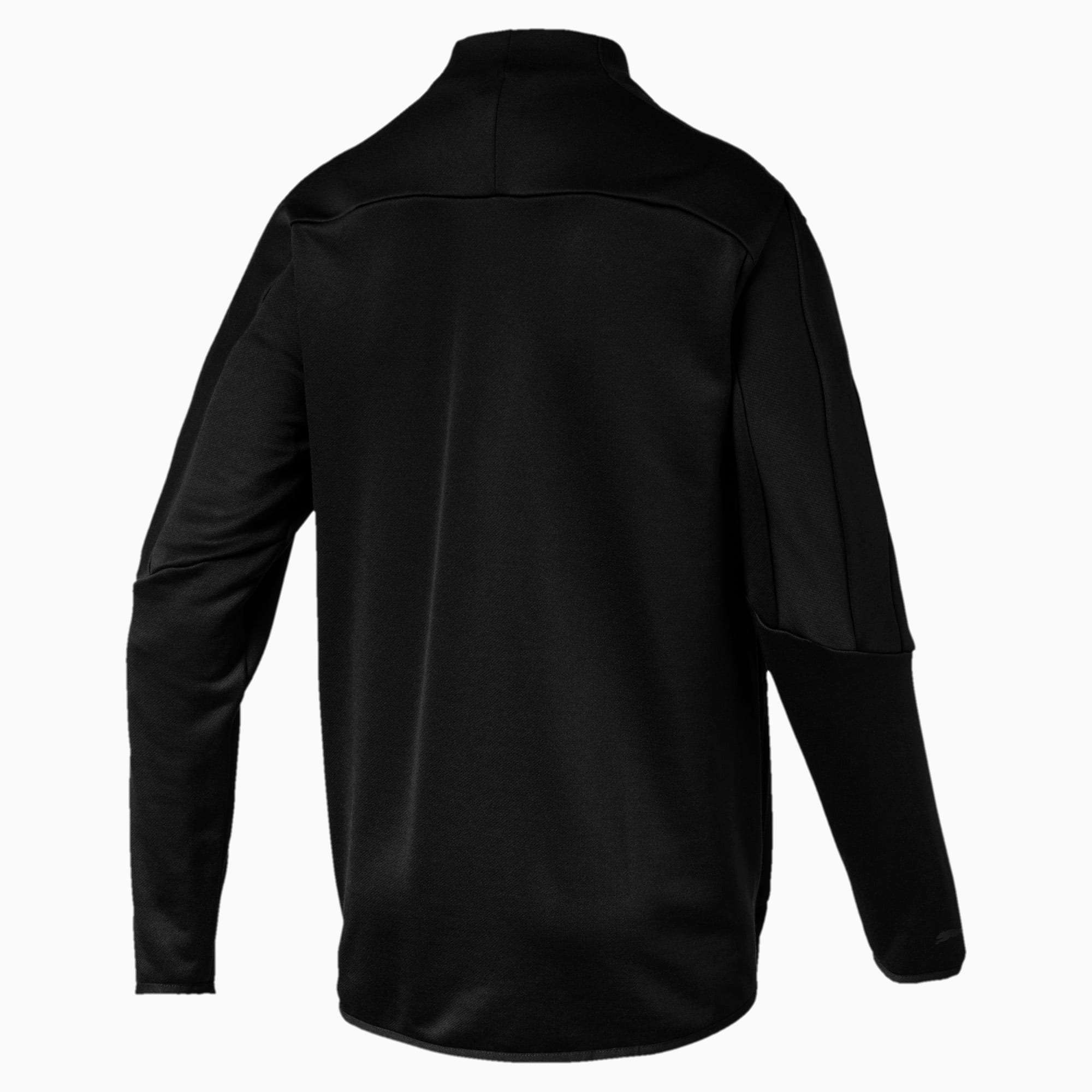Puma men's scuderia discount ferrari t7 track jacket