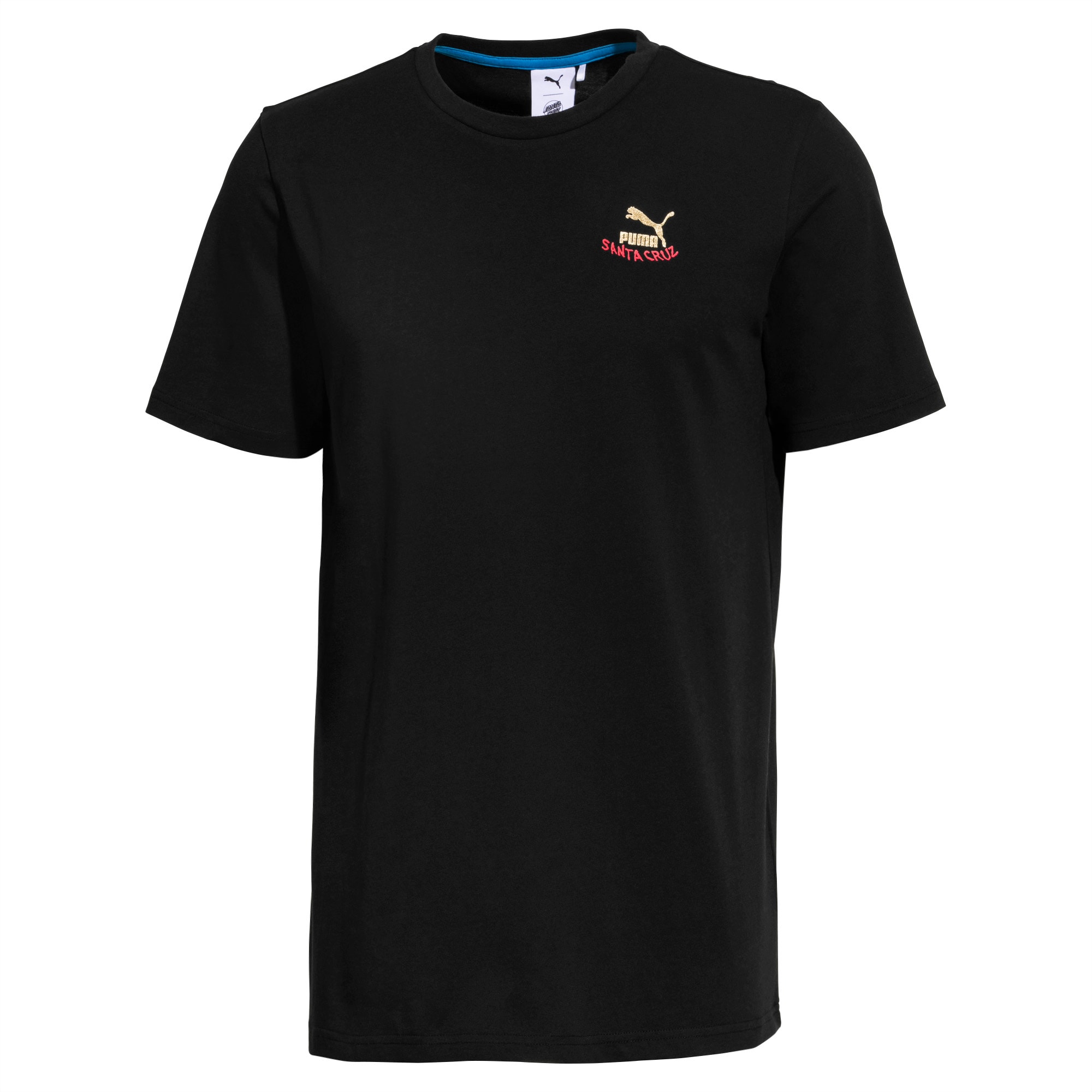 puma x santa cruz t shirt