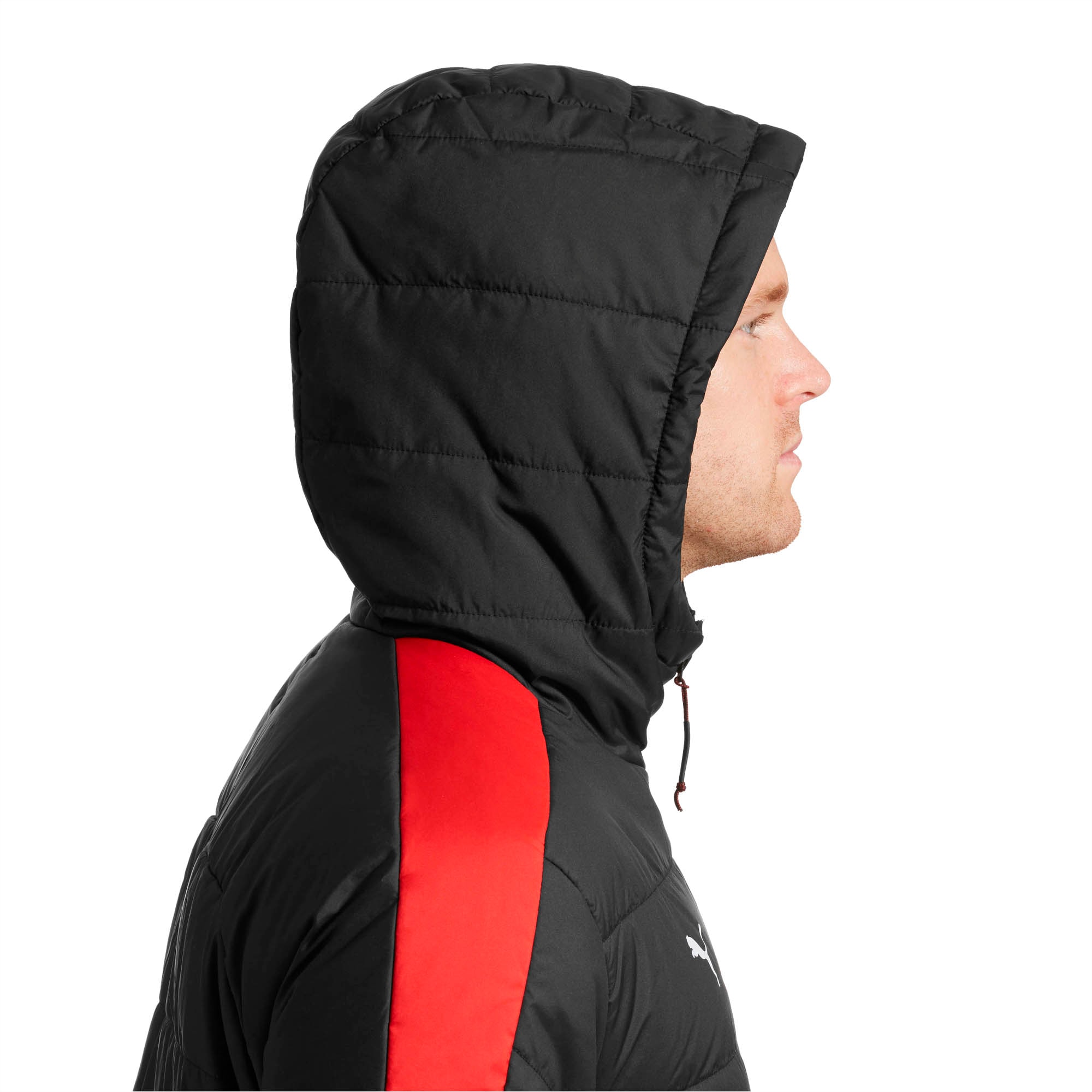 T7 Lightweight Padded Jacket 