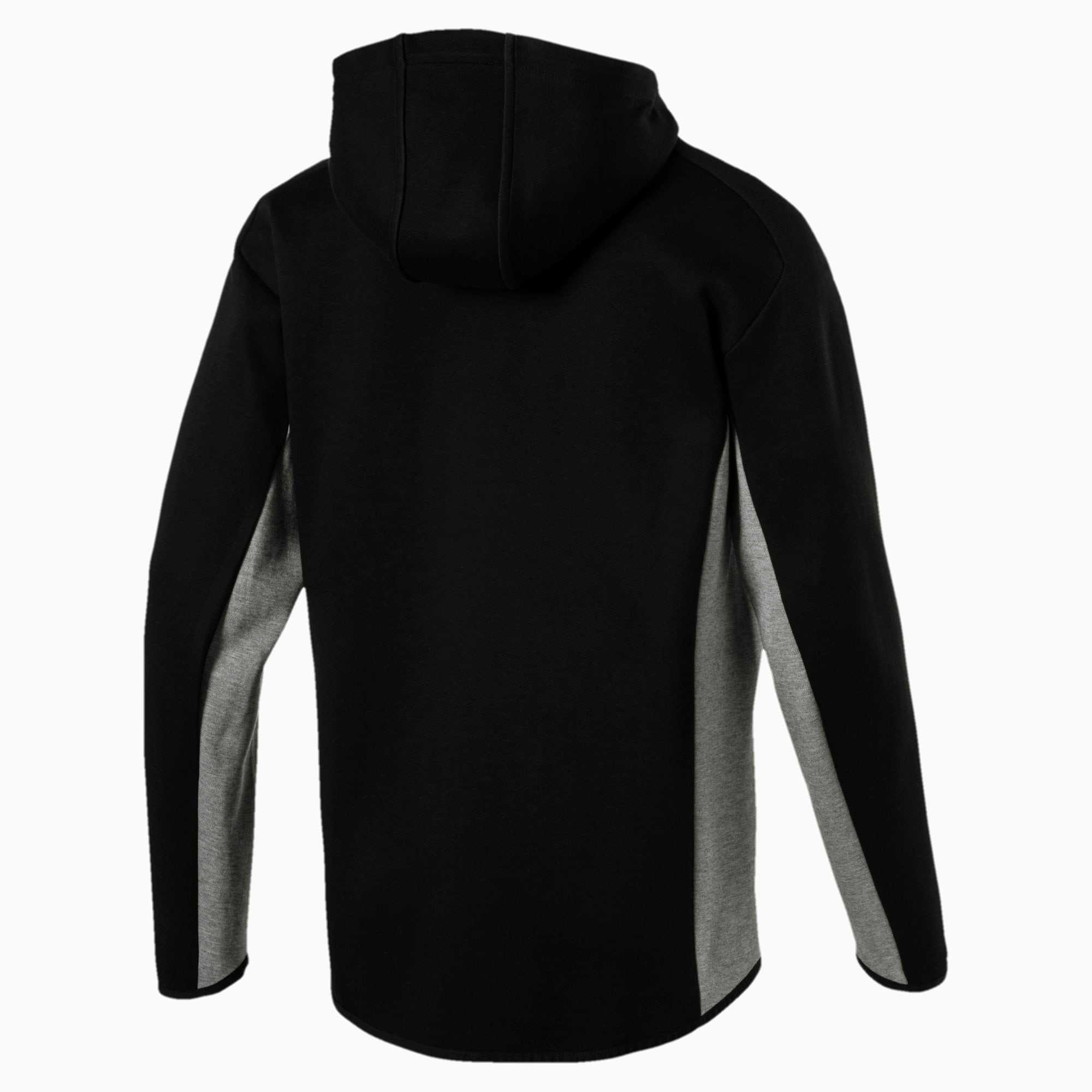 Puma sf hooded best sale sweat jacket
