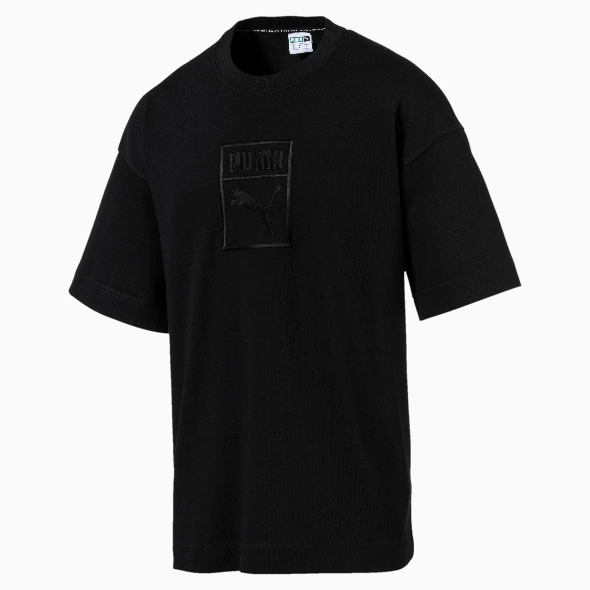 puma downtown tee