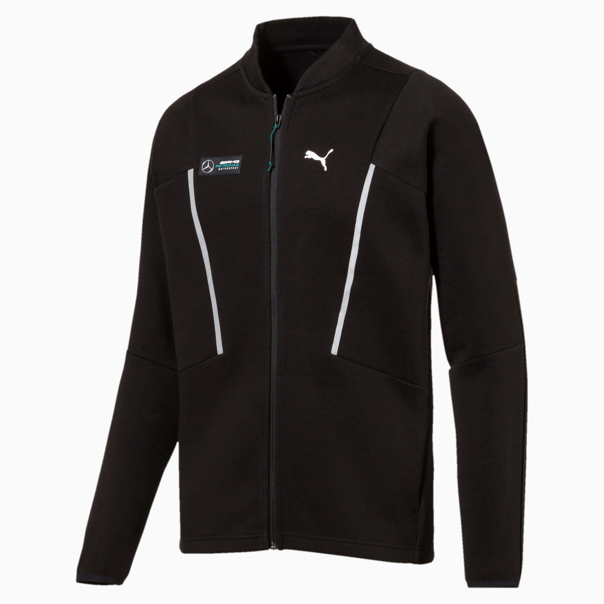 mercedes jacket puma