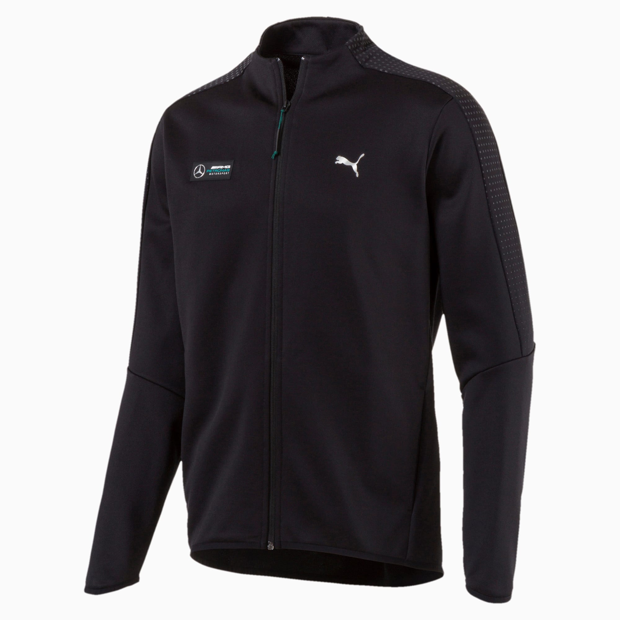 puma petronas jacket