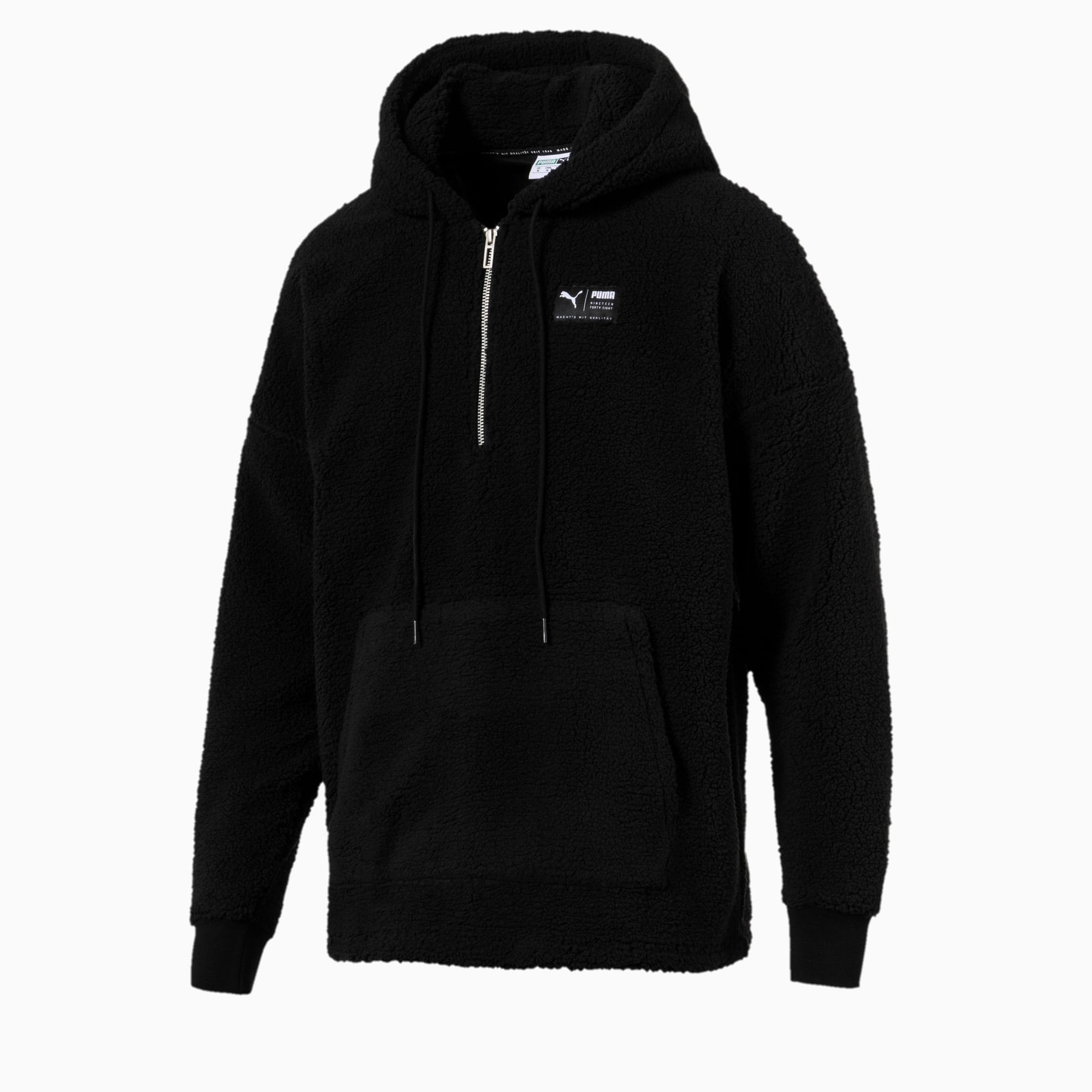 puma sherpa