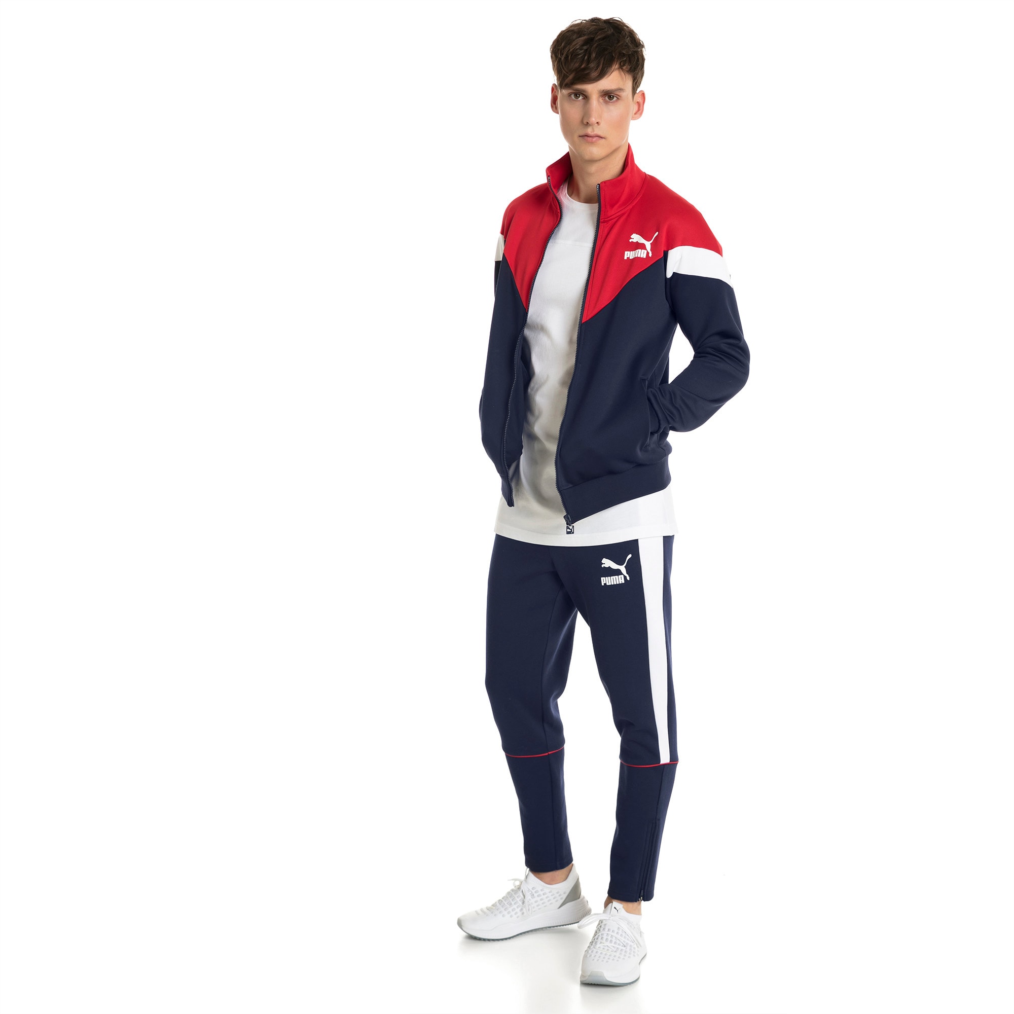 puma netfit