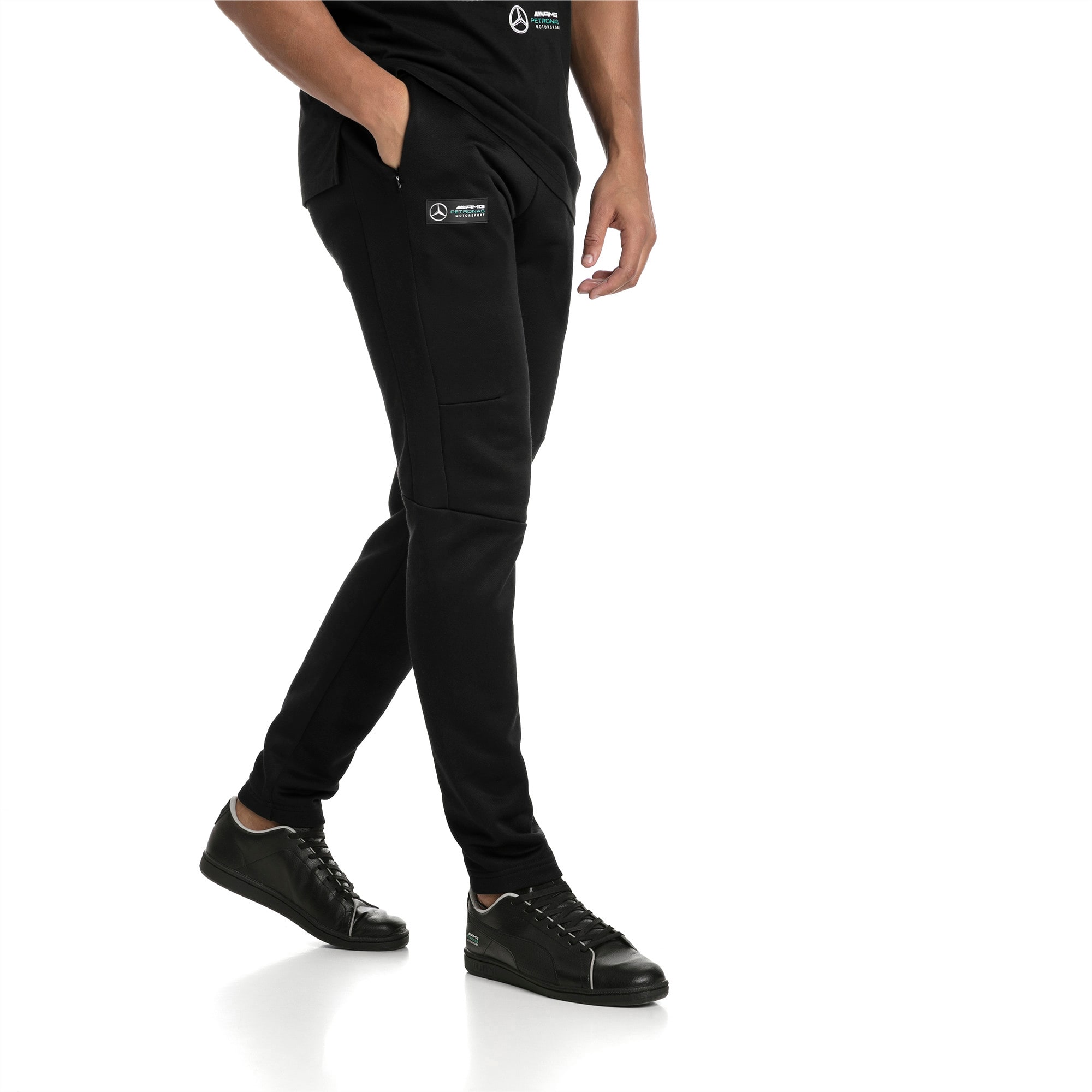 puma amg track pant