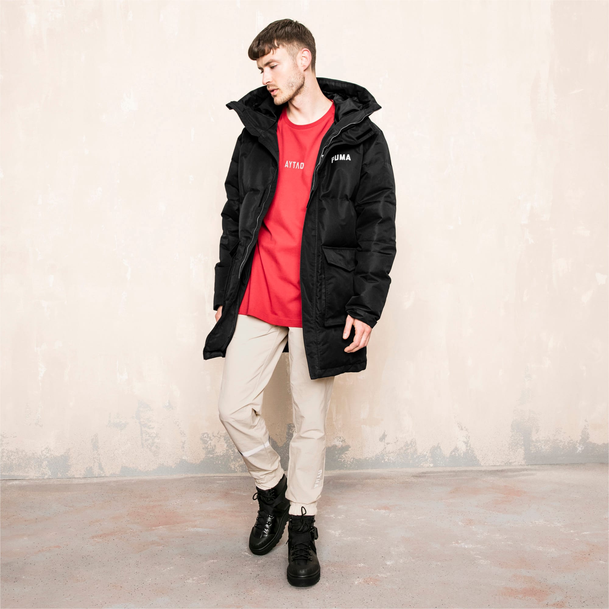 Puma x outlaw moscow sale bomber
