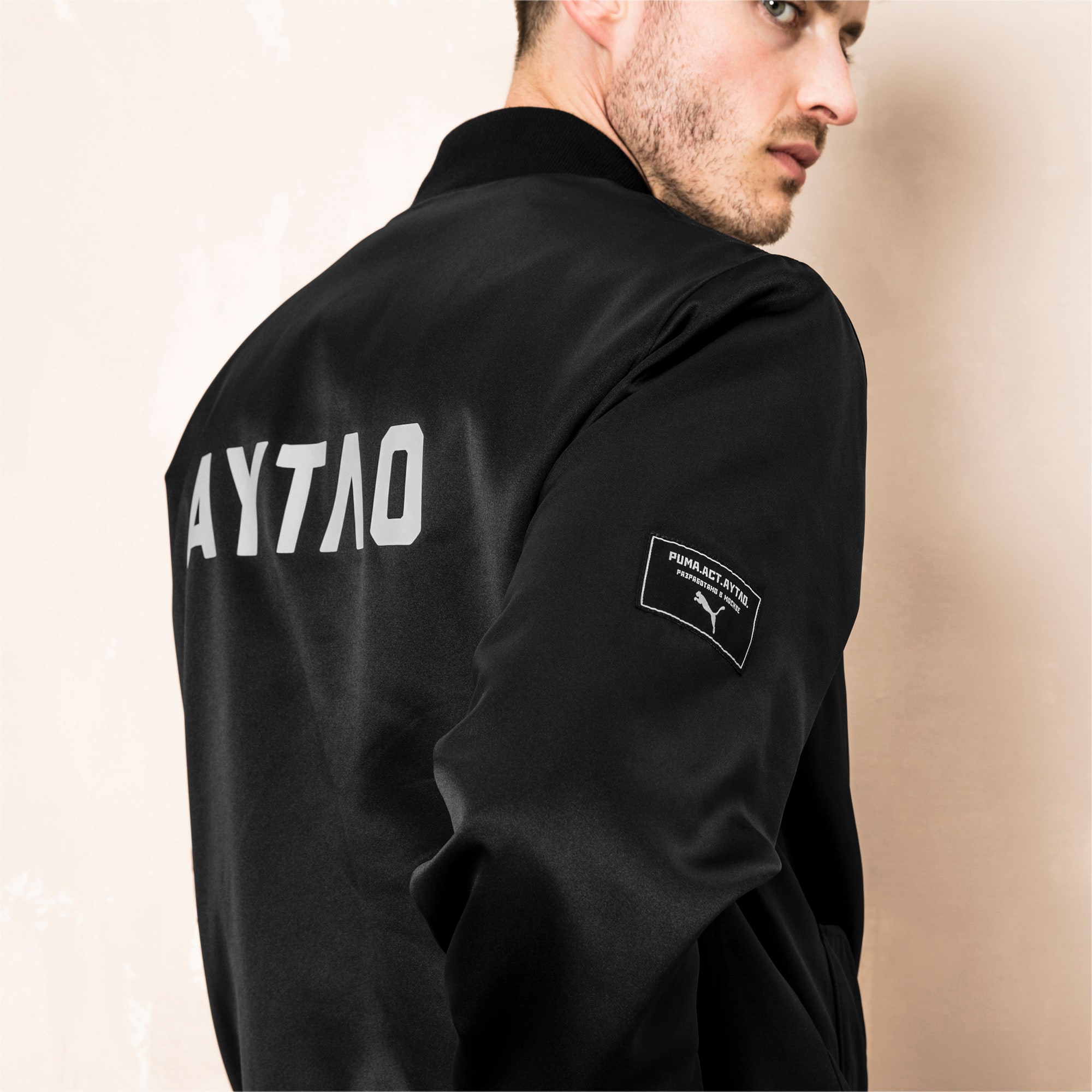 puma x outlaw moscow hoodie