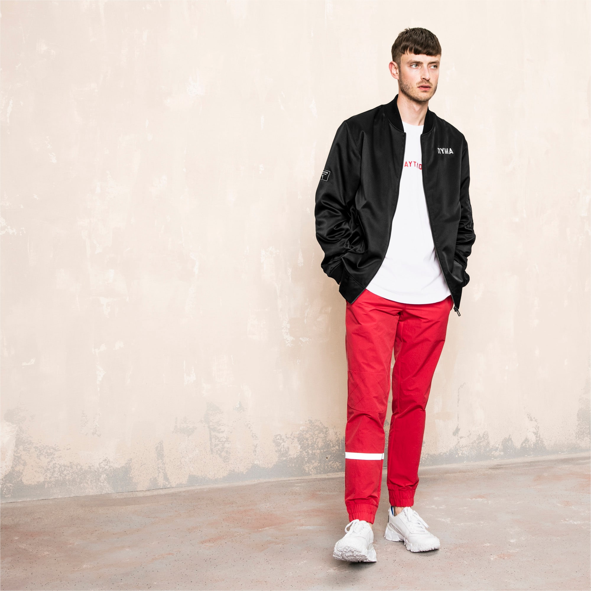 puma x outlaw moscow bomber