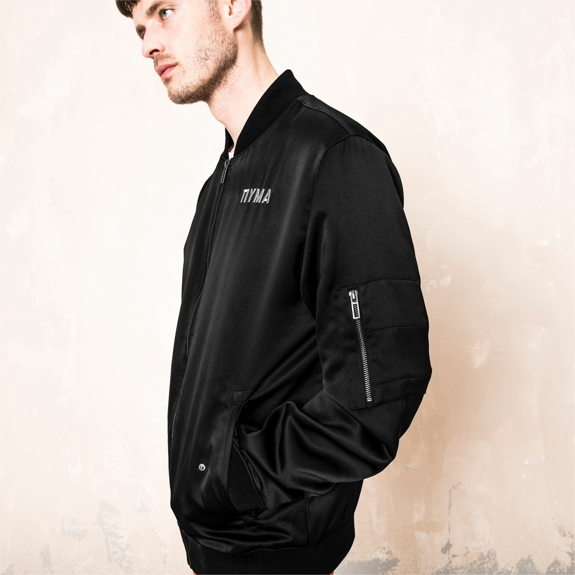 puma x outlaw moscow jacket