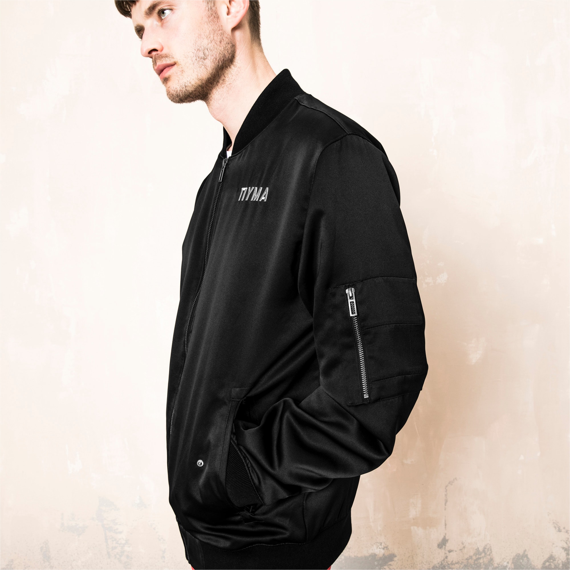 puma aytao jacket