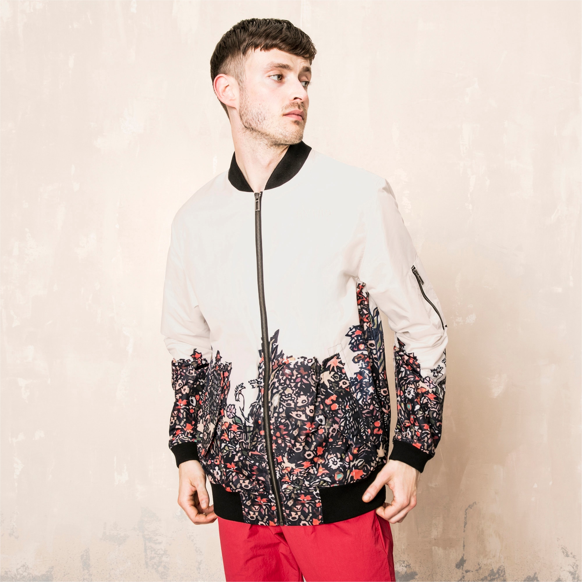 mya down winter puffer jacket