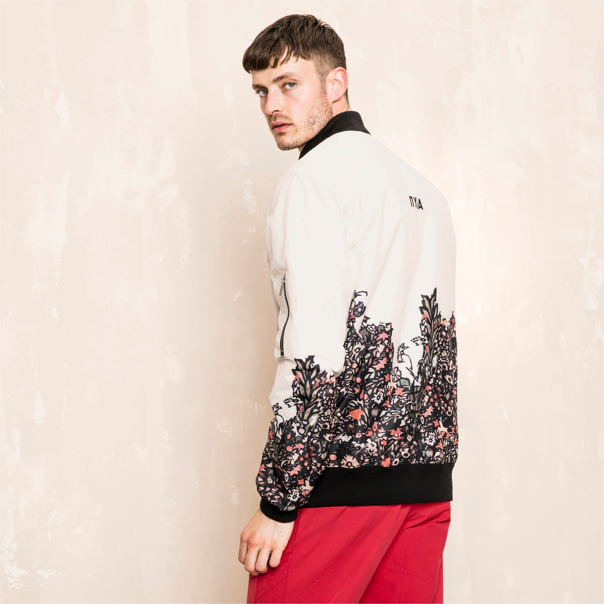 puma x outlaw moscow bomber