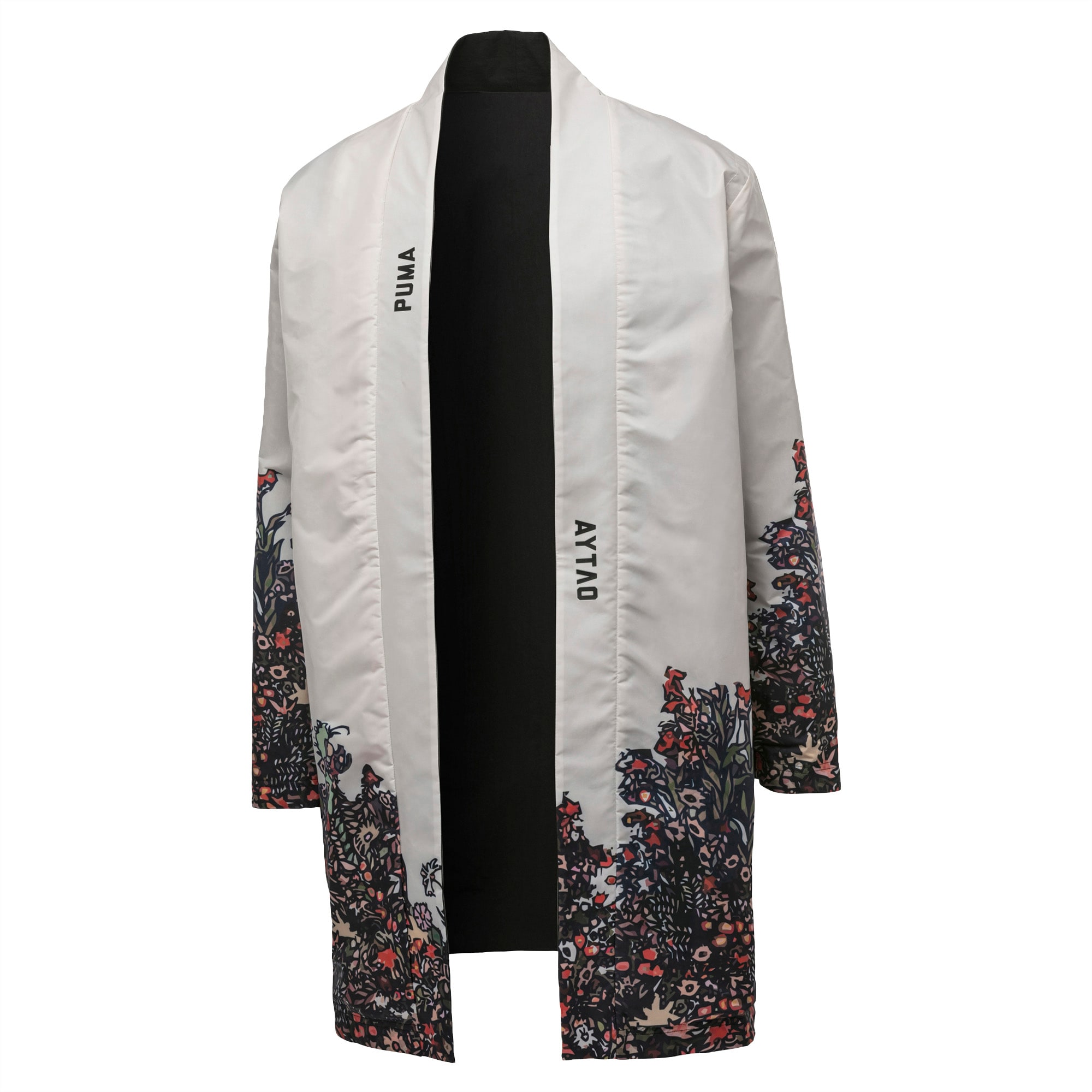puma kimono