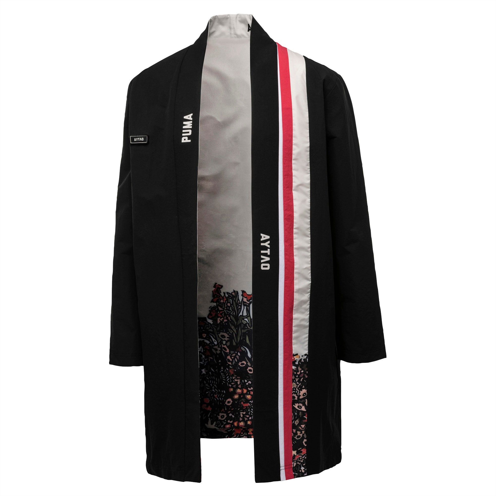 puma kimono