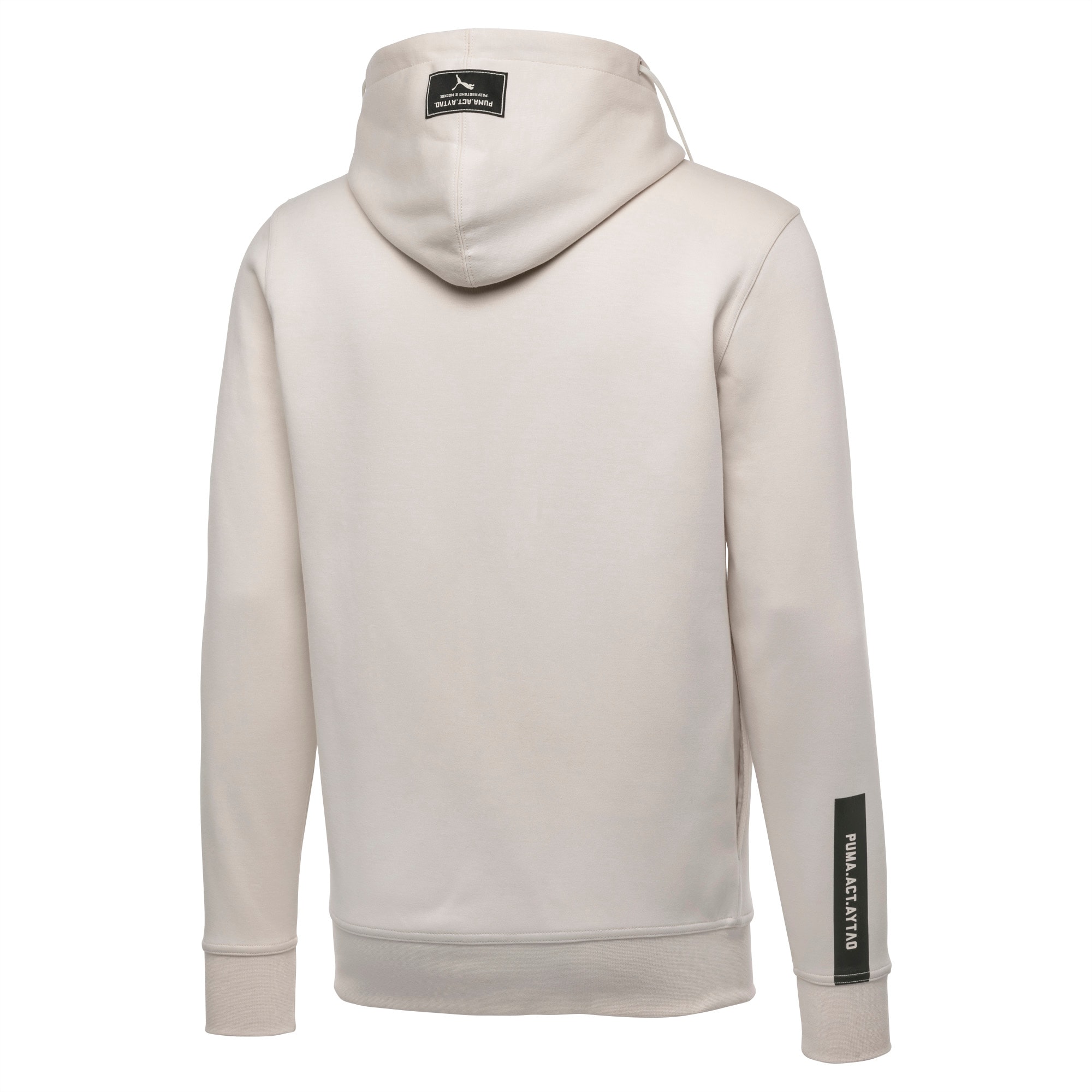 puma x outlaw moscow hoodie
