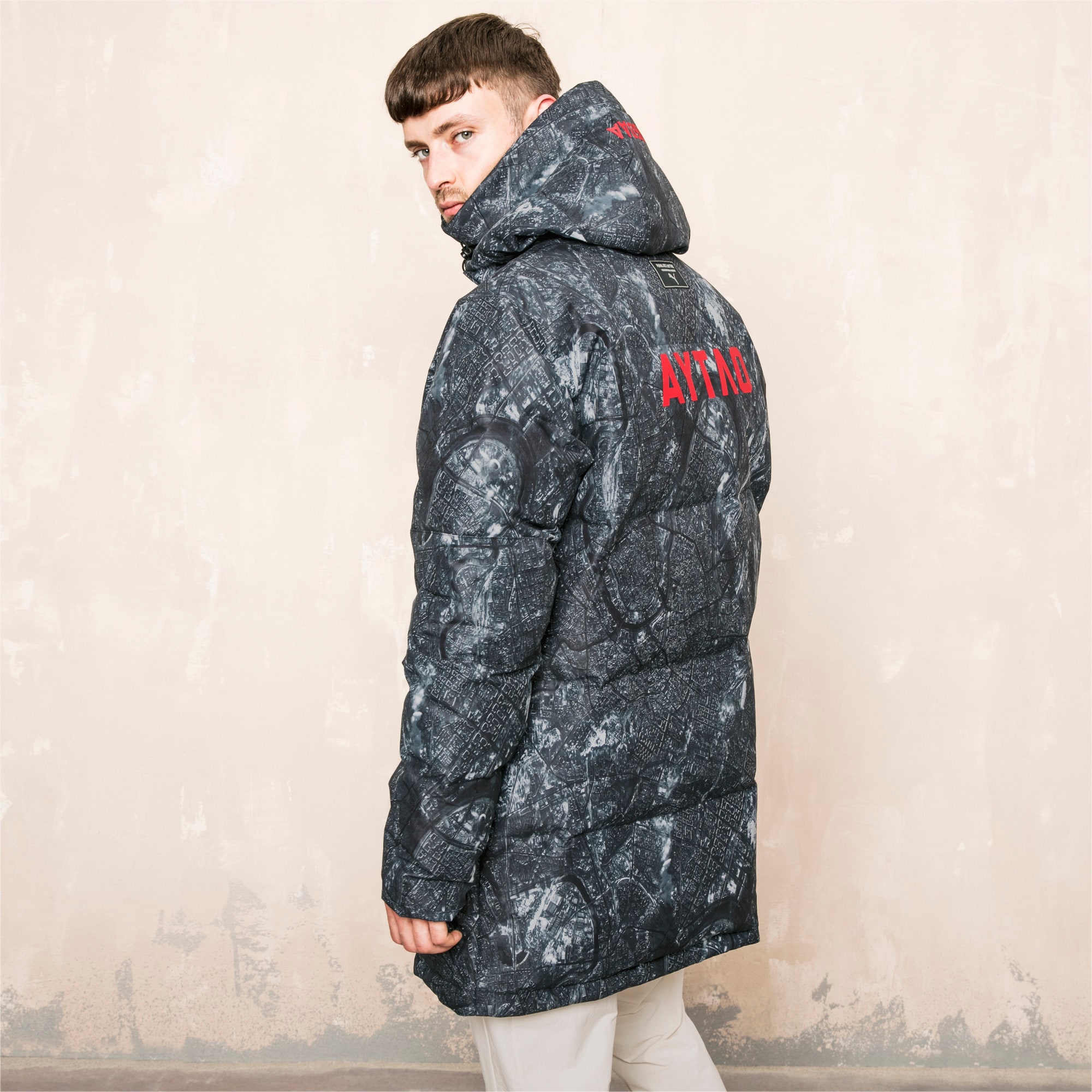 puma x outlaw moscow jacket