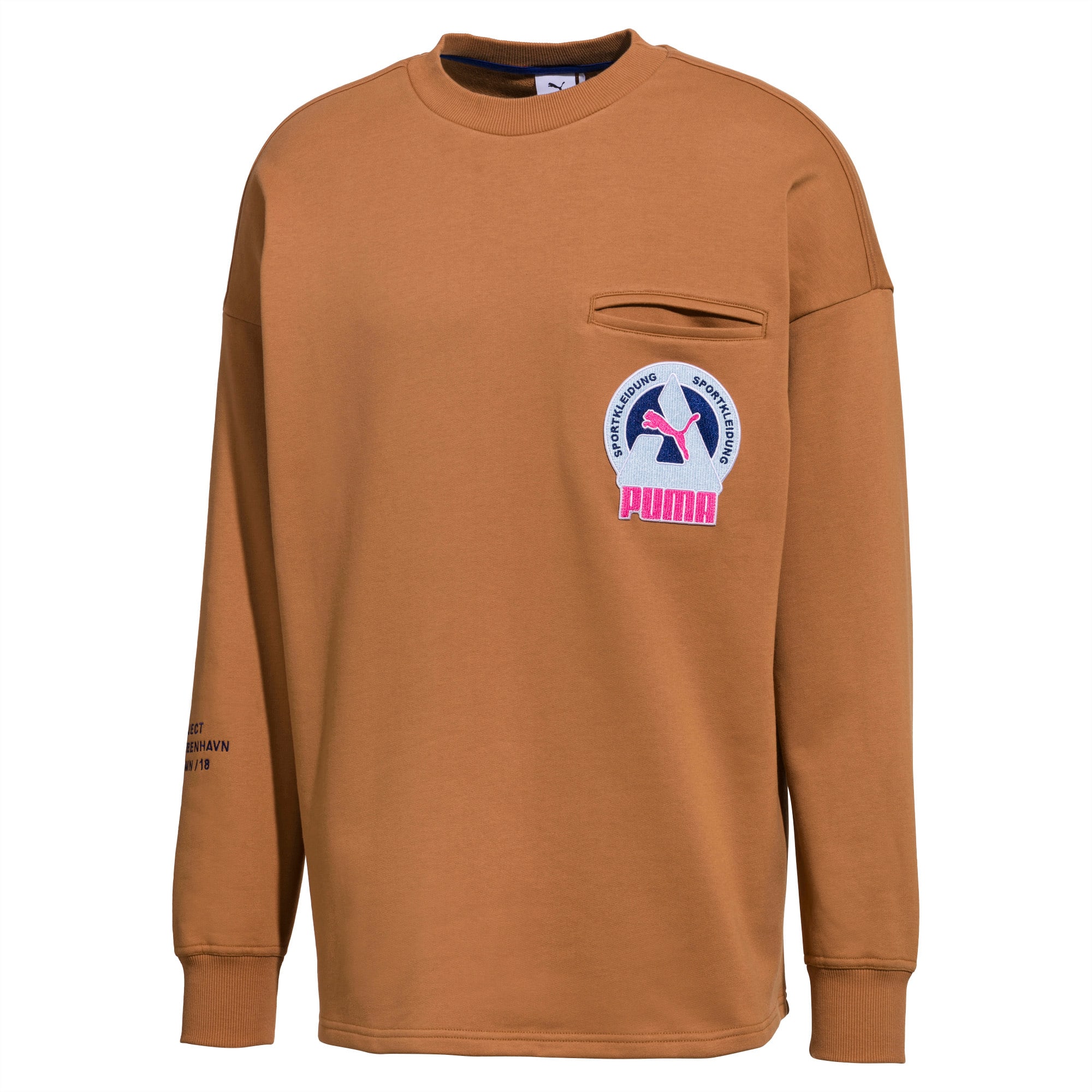 puma han kj?benhavn sweatshirt