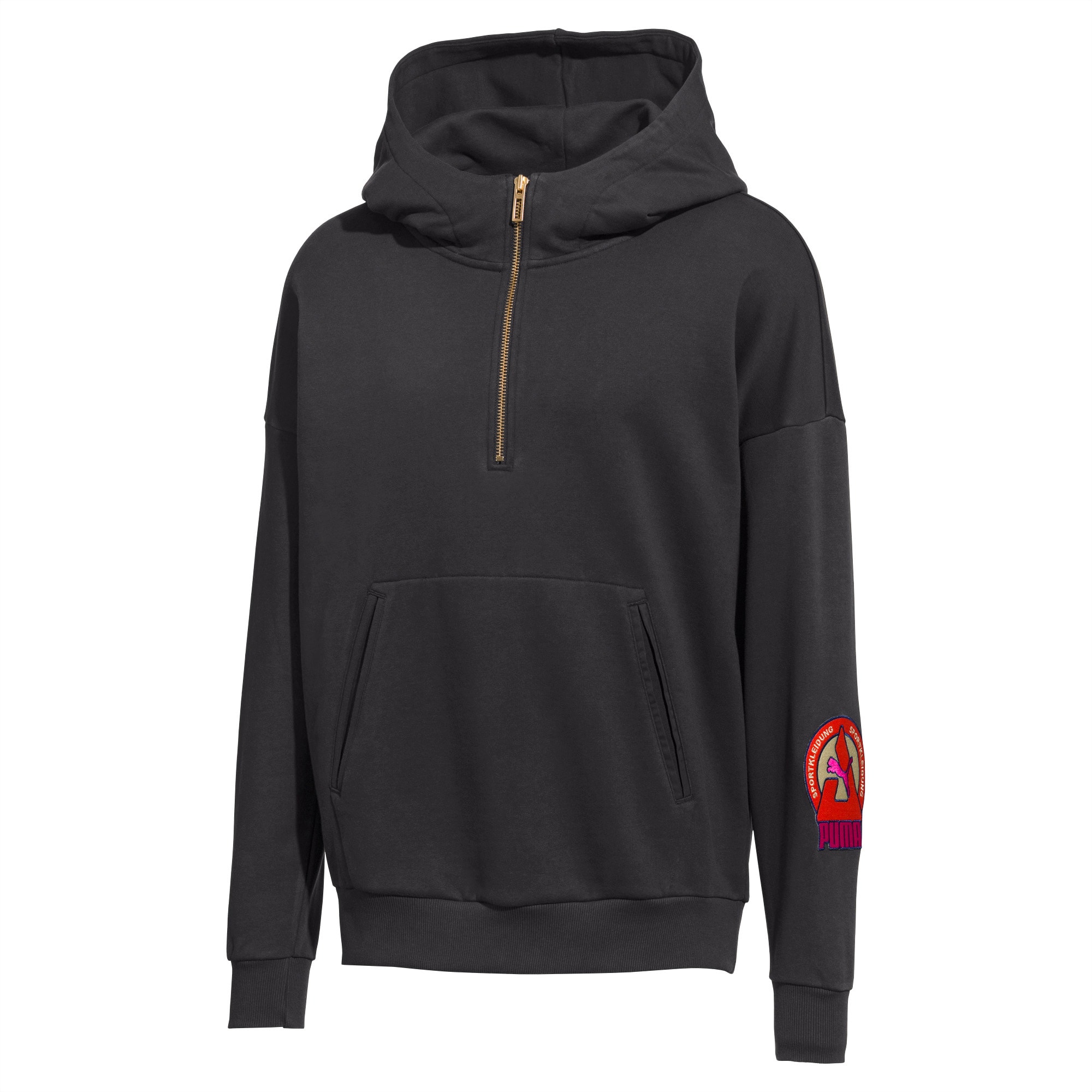 puma x han kjøbenhavn hoodie