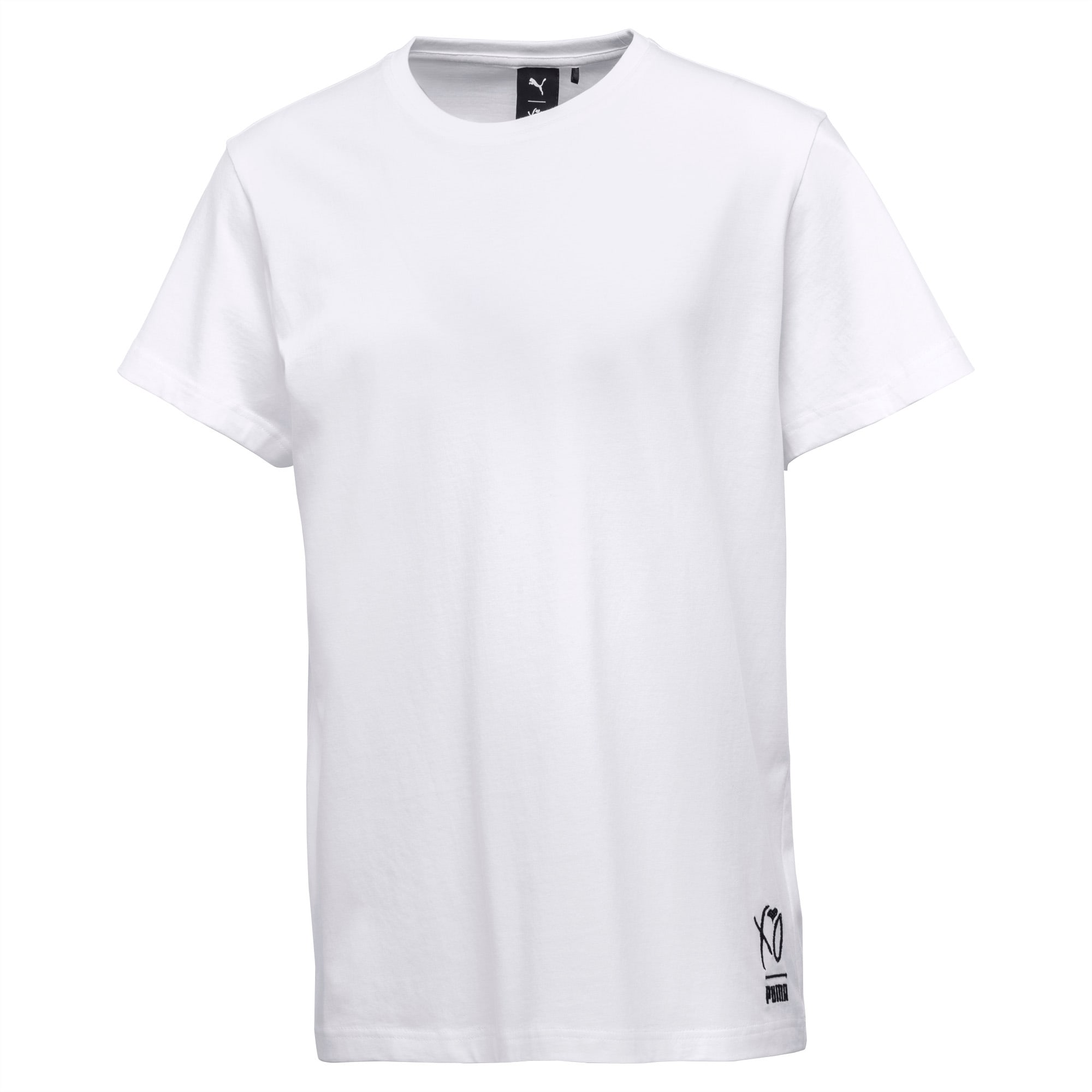 puma xo shirt