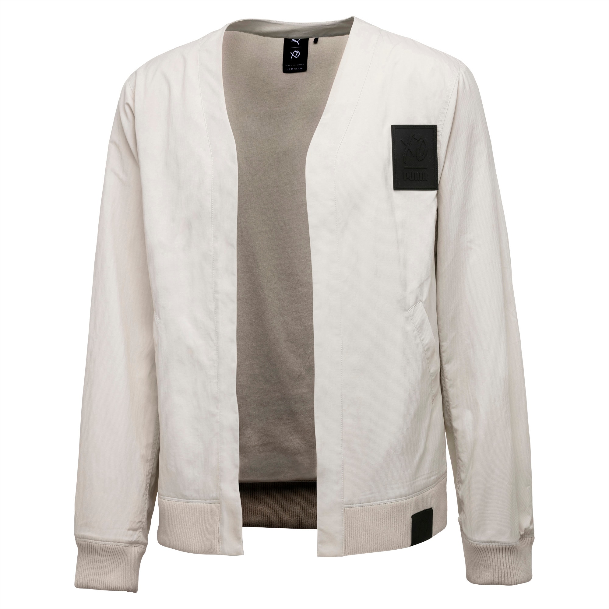 puma bomber jacket mens