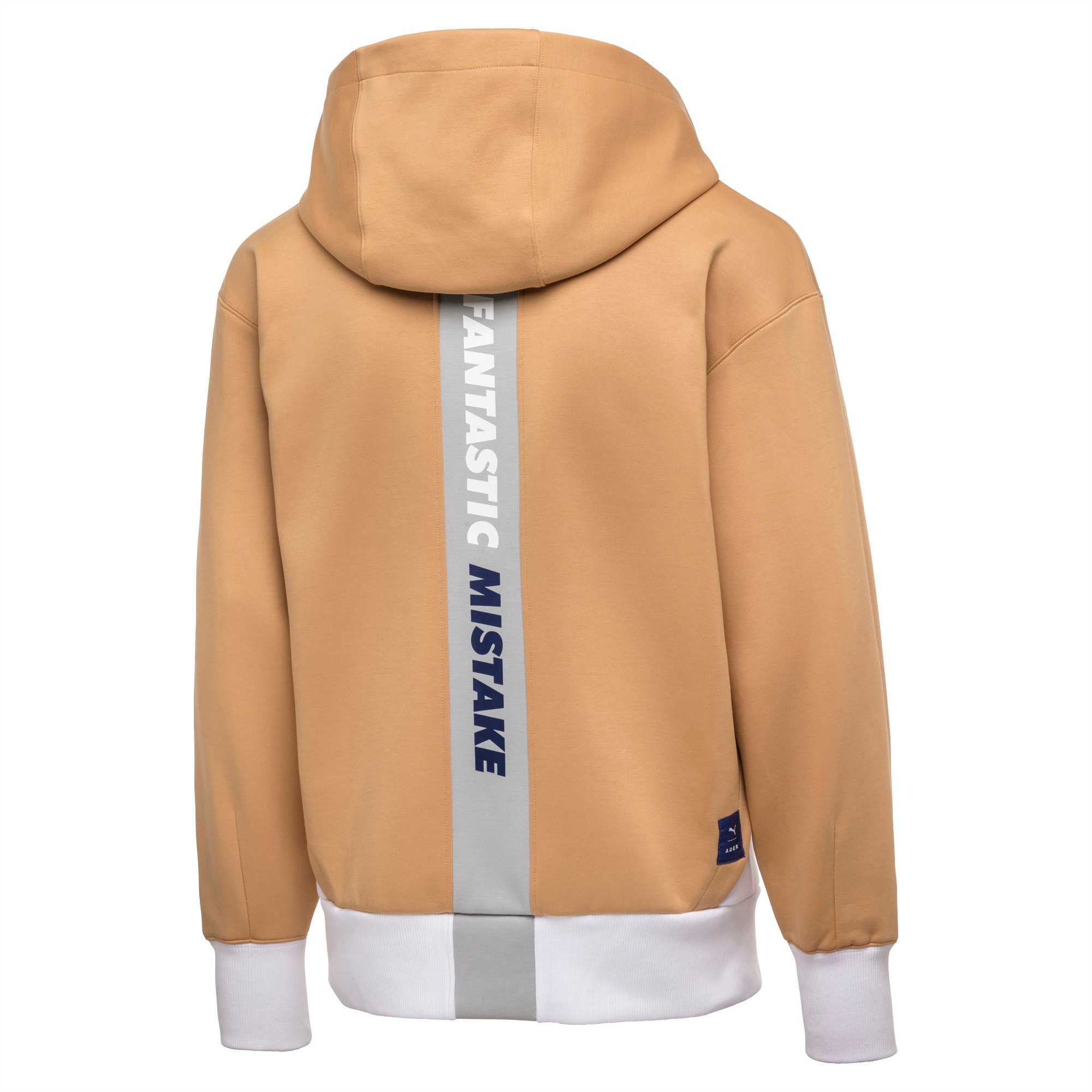 PUMA x ADER ERROR Zip-Up Unisex Hoodie