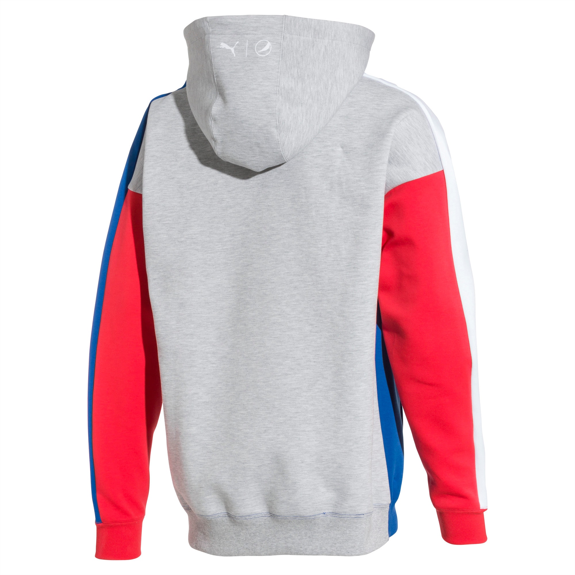 pepsi puma hoodie