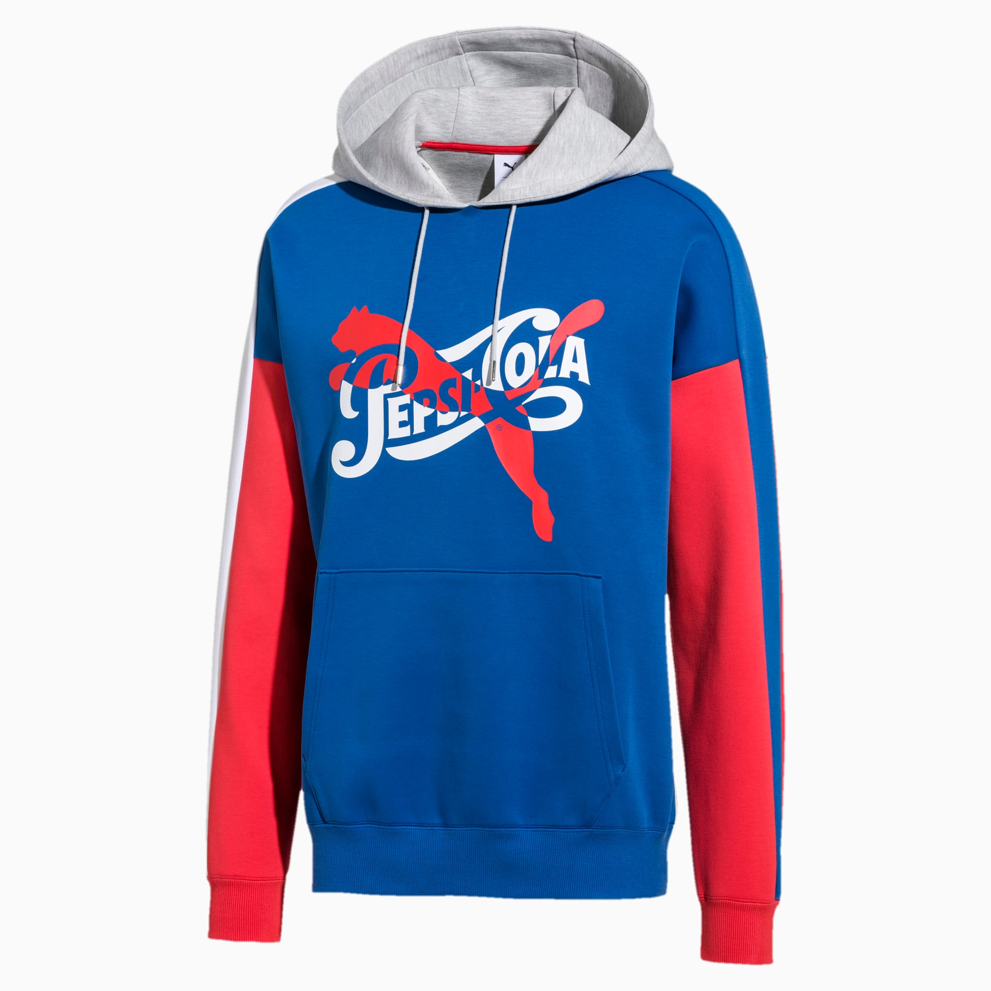 PUMA x PEPSI MAX Men's Track Hoodie | PUMA SUEDE 50 | PUMA Italia