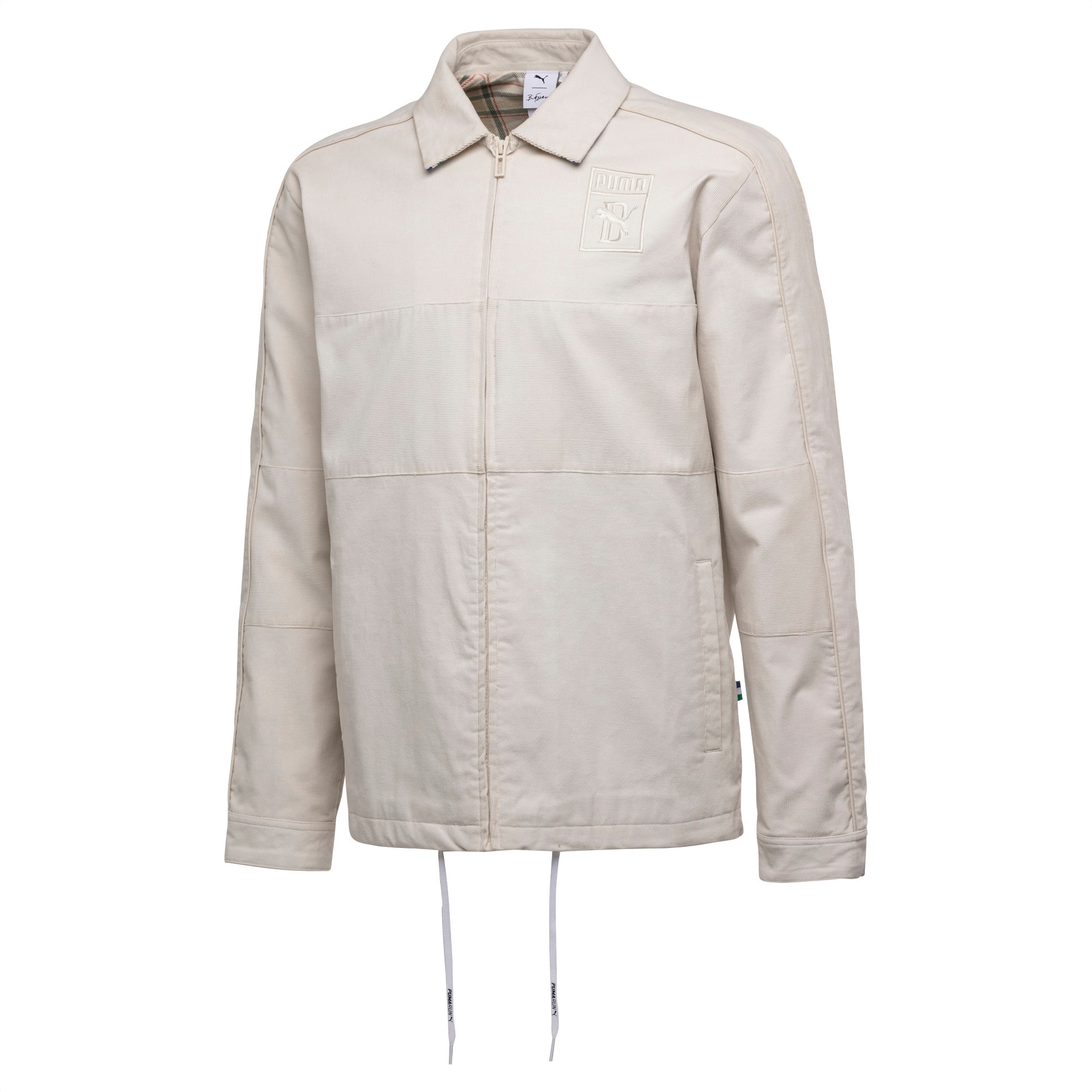Puma x big sean jacket clearance