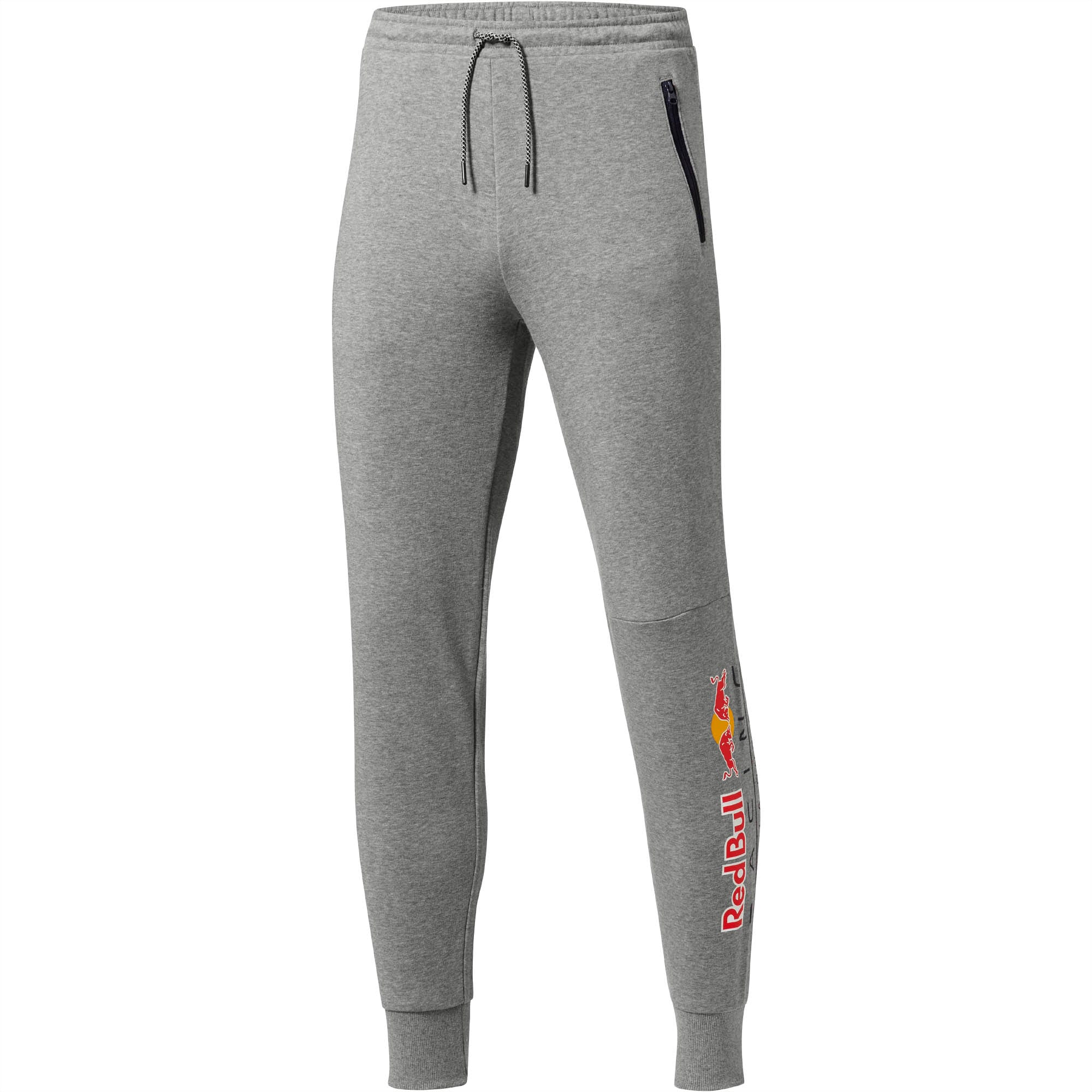 red bull sweatpants