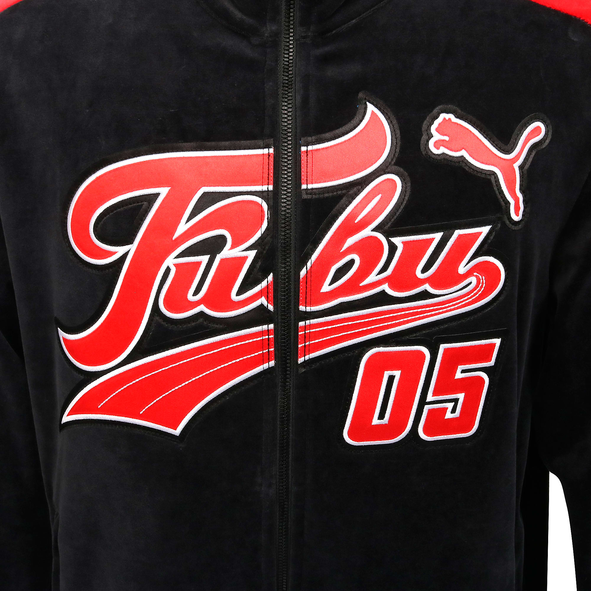 puma fubu jacket