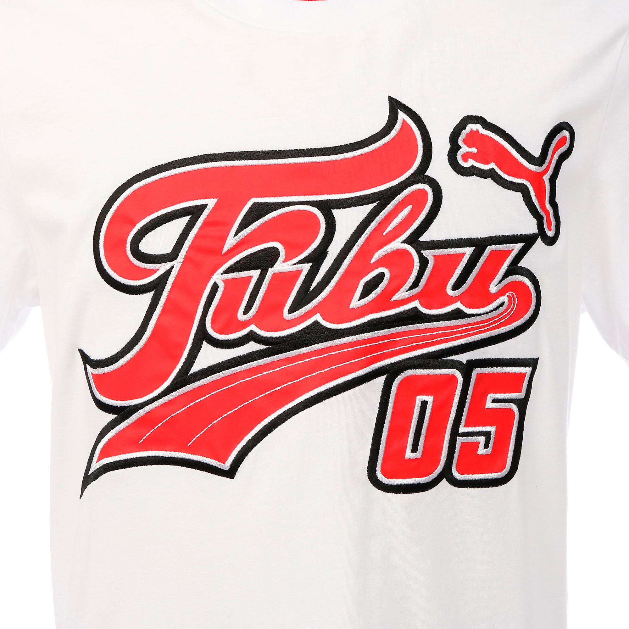 Puma fubu shirt clearance