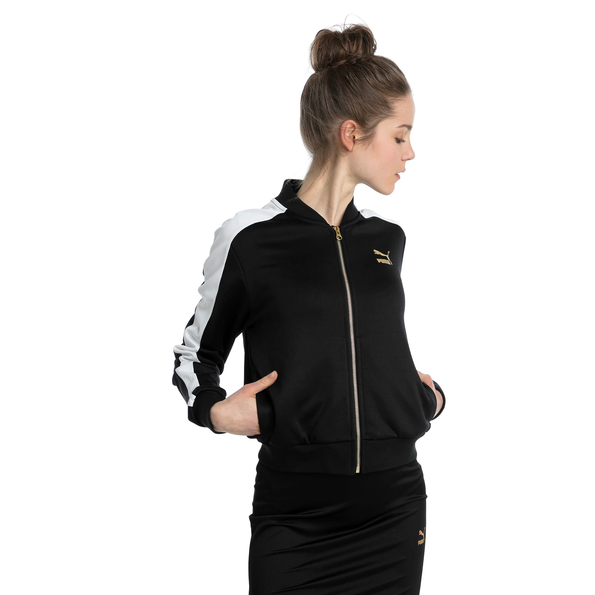 PUMA x KENZA Women's Track Jacket 