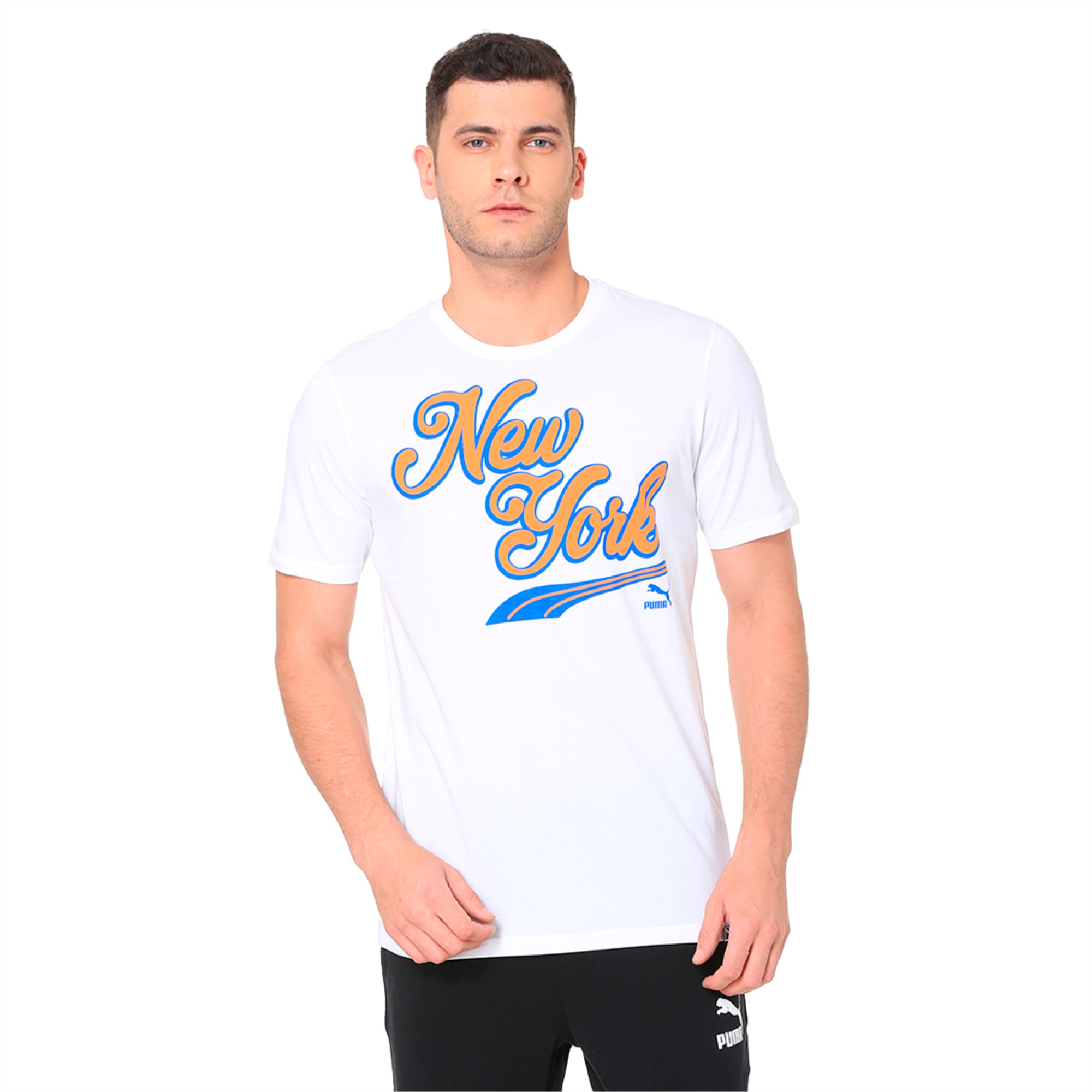 tee shirt puma paris