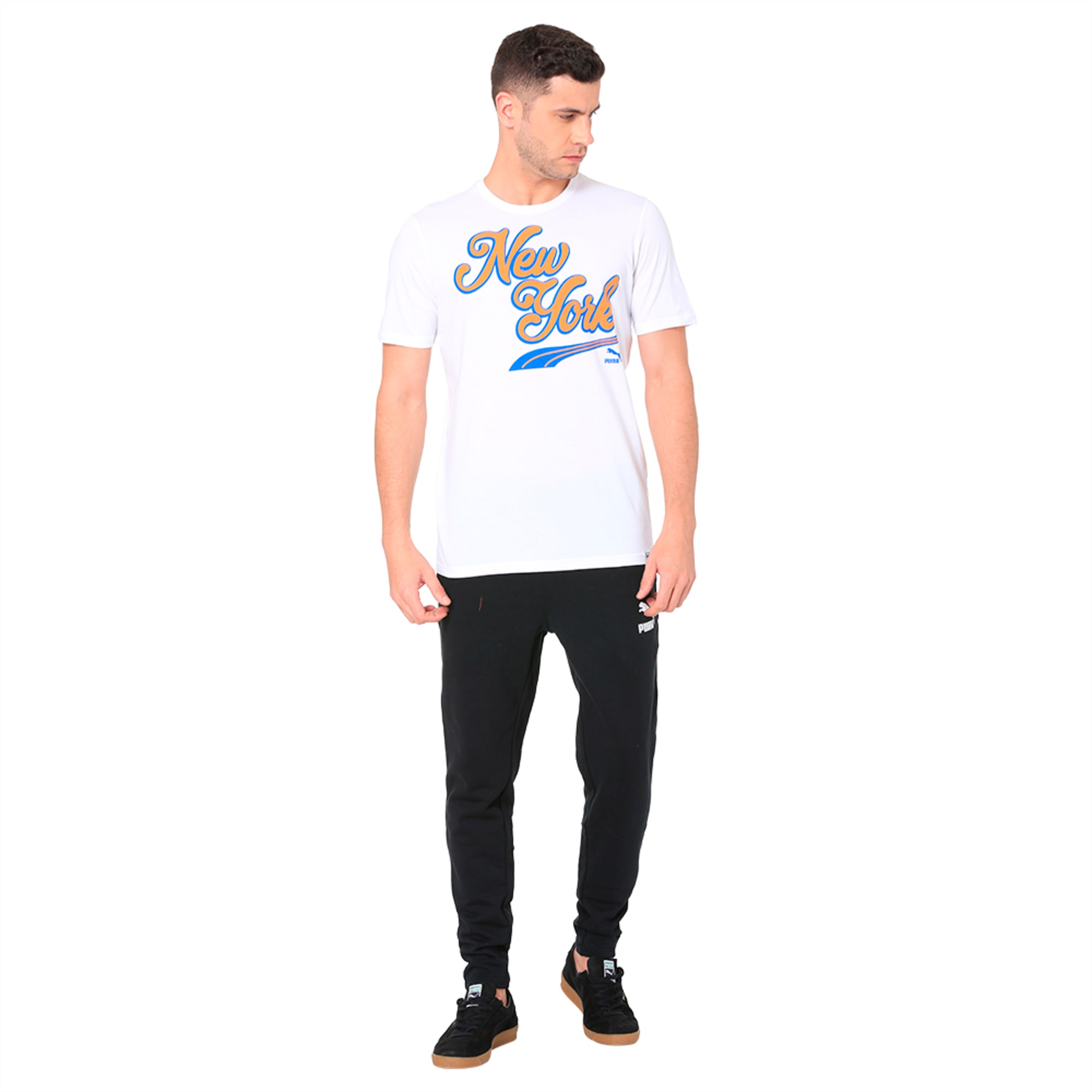 tee shirt puma paris