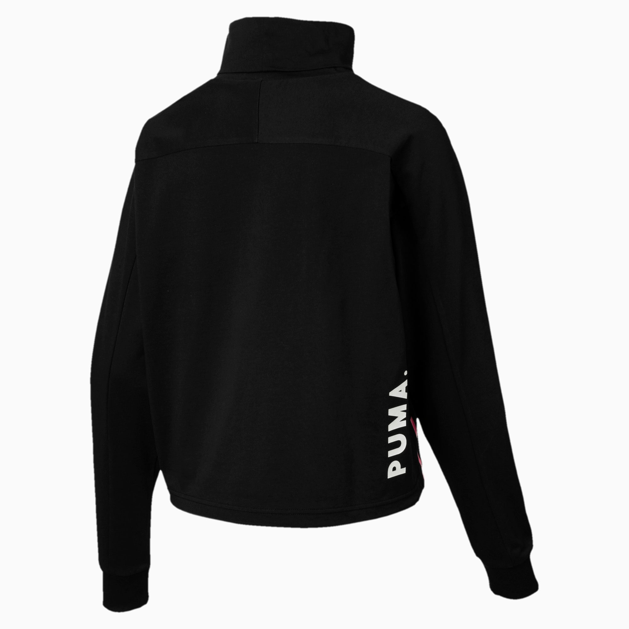 Chase Long Sleeve Women s Top