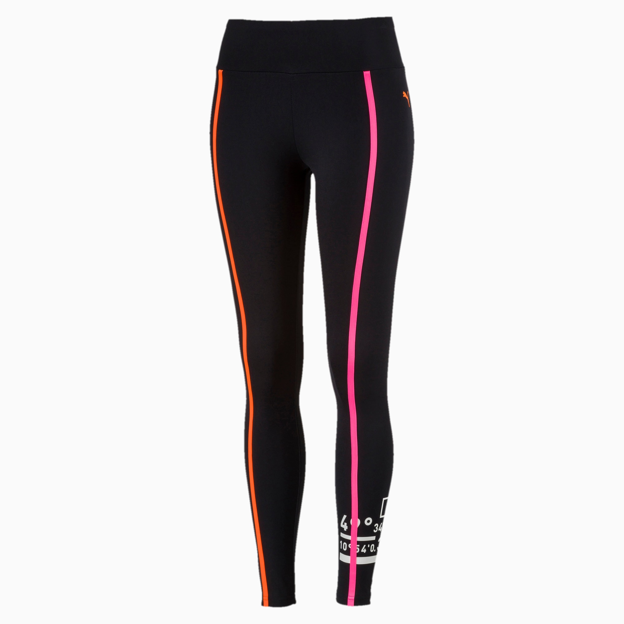 Puma leggings chase outlet