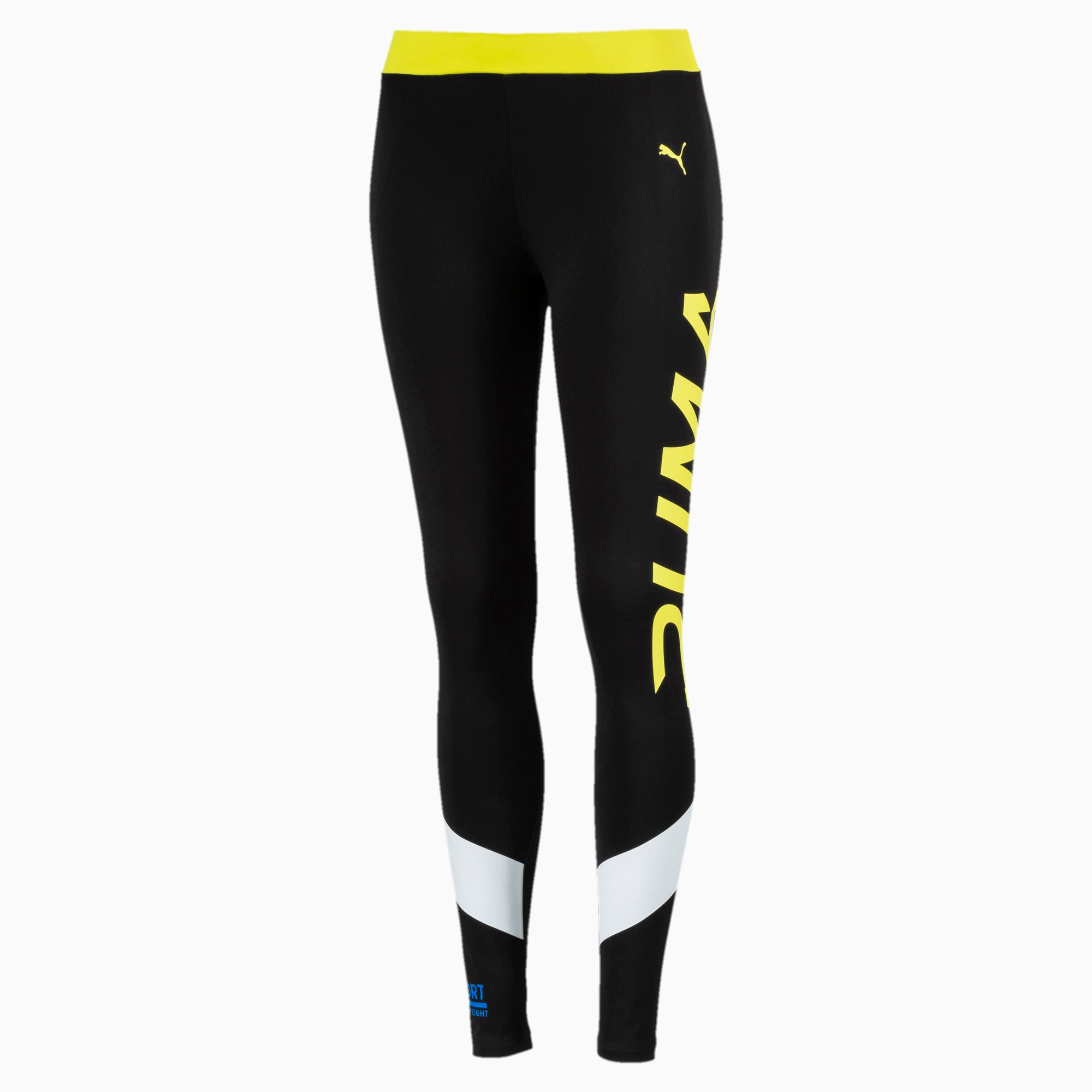 Puma xtreme leggings top