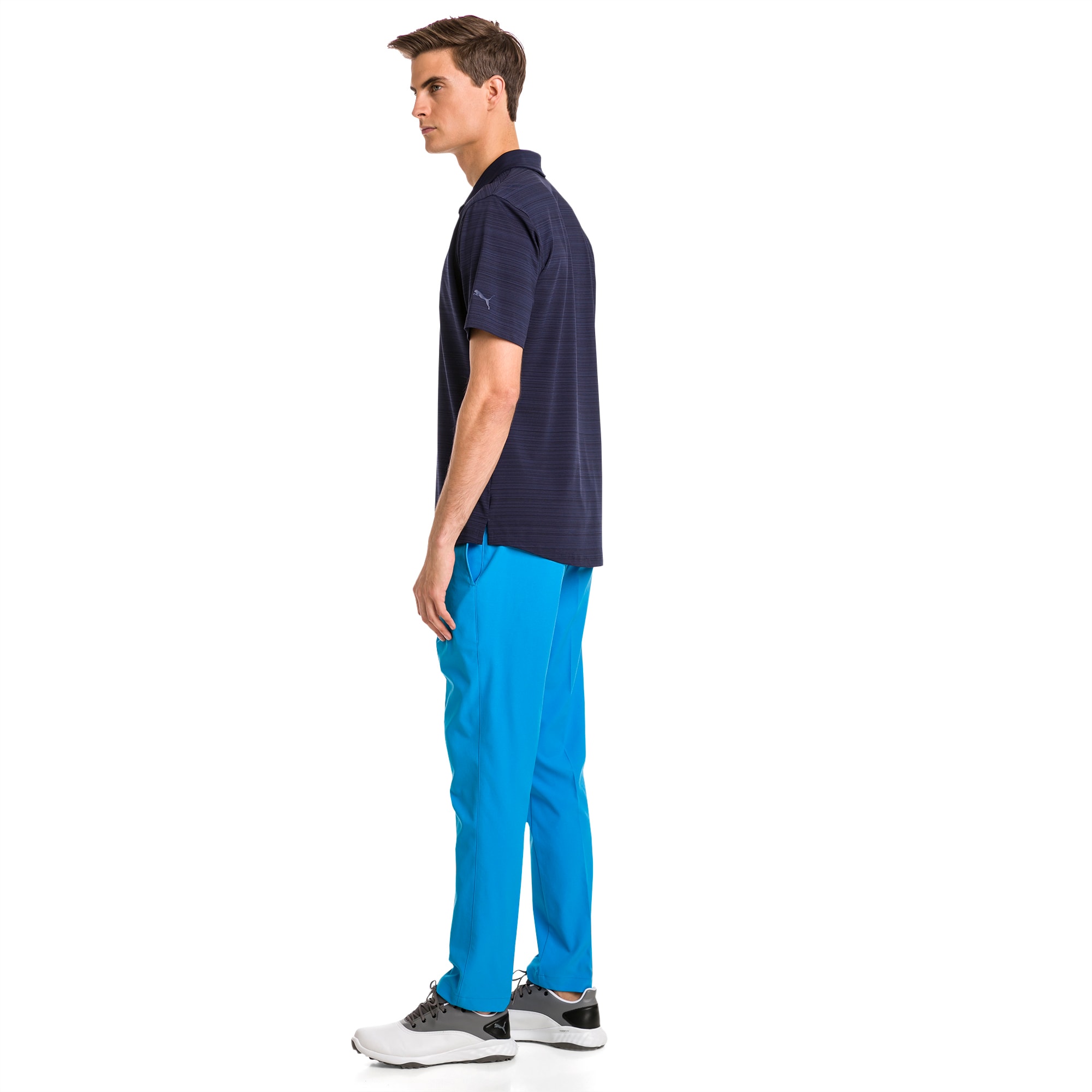 Puma breezer golf shirt shop
