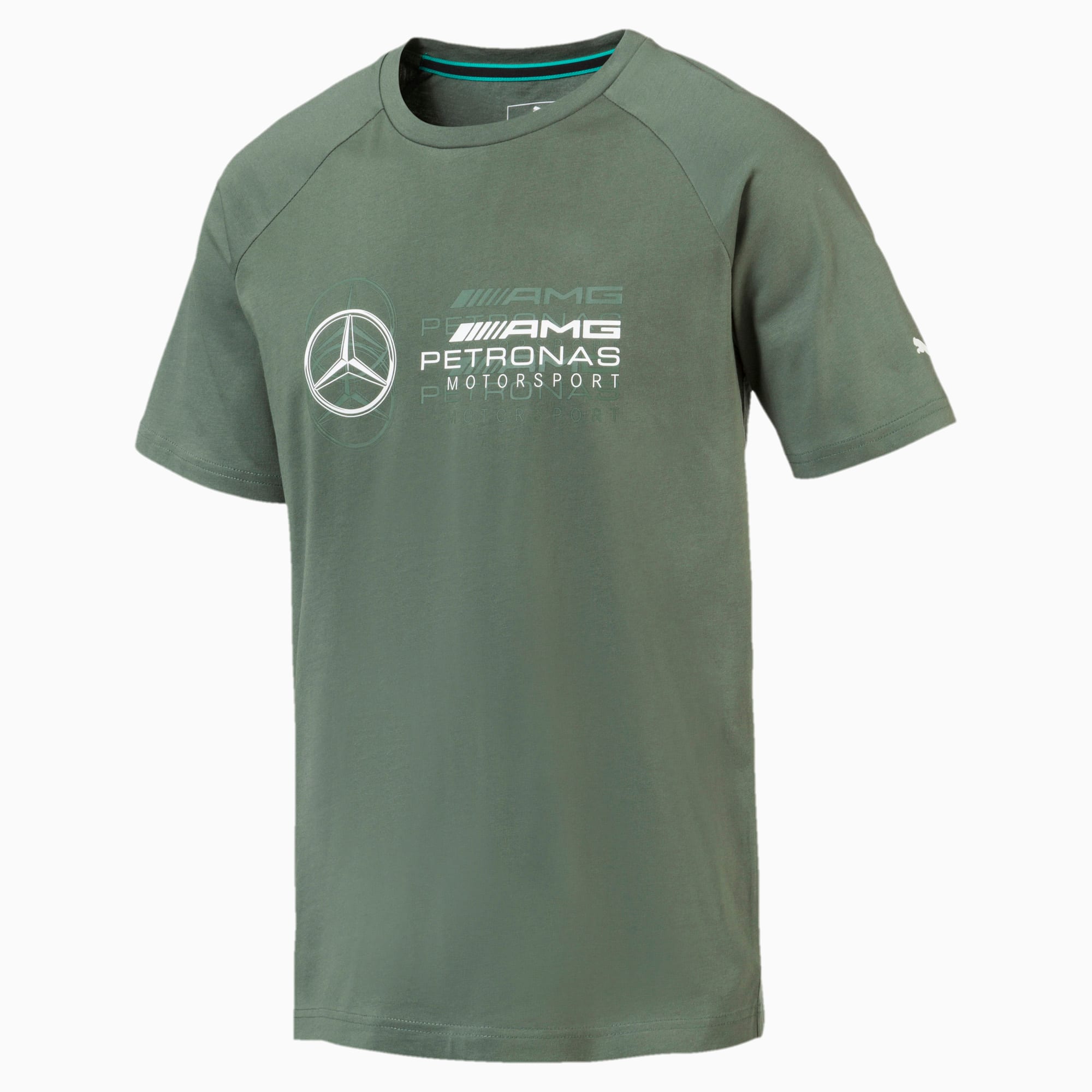 puma mercedes amg t shirt