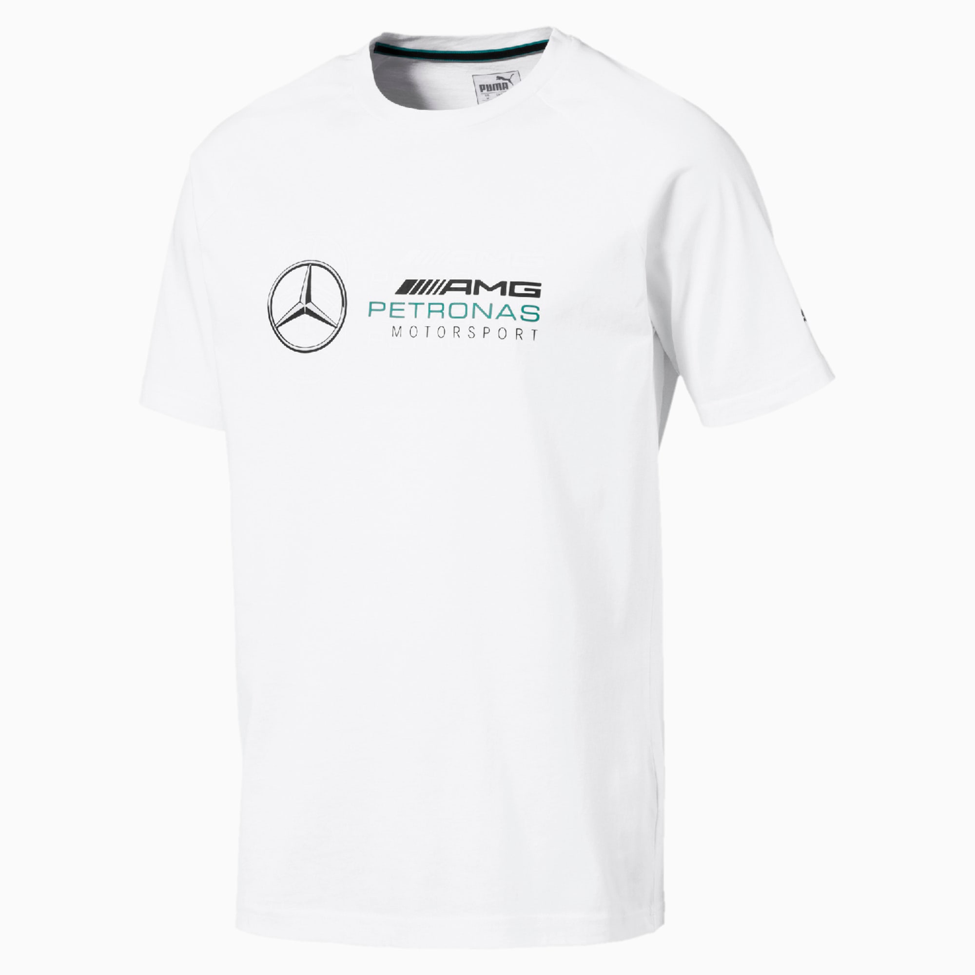 puma benz t shirt