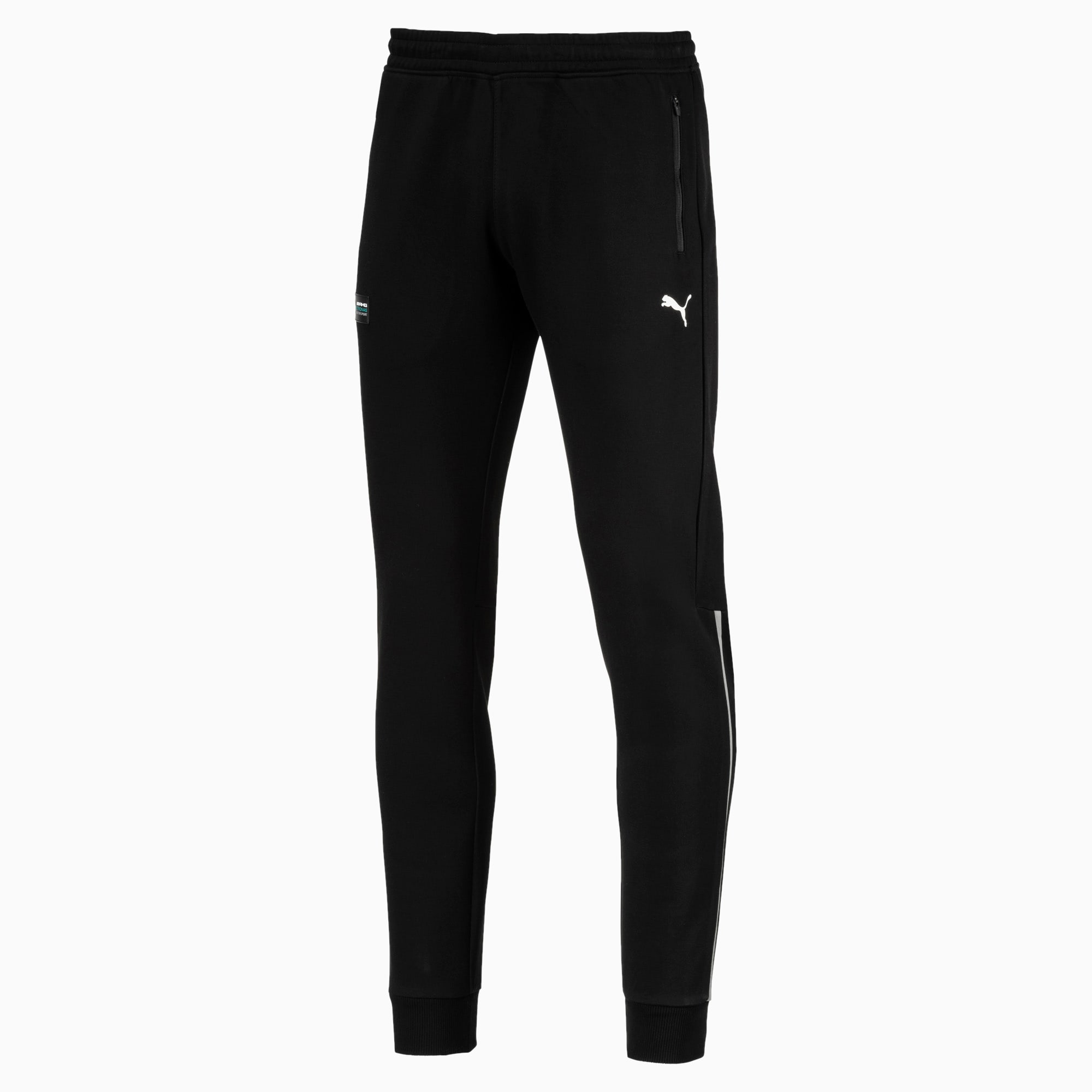 Puma mercedes amg petronas sweatpants sales