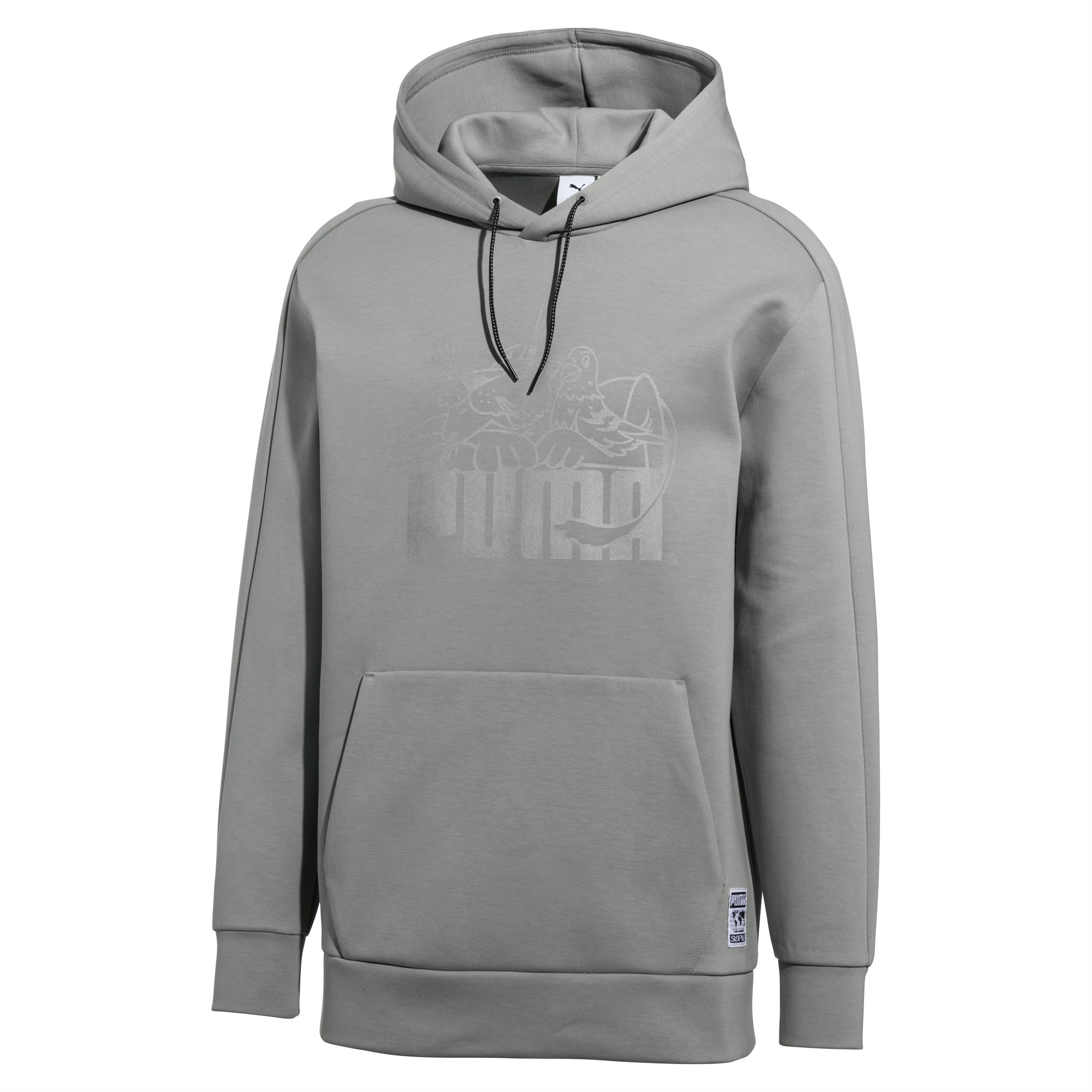 PUMA x STAPLE Men s Track Hoodie