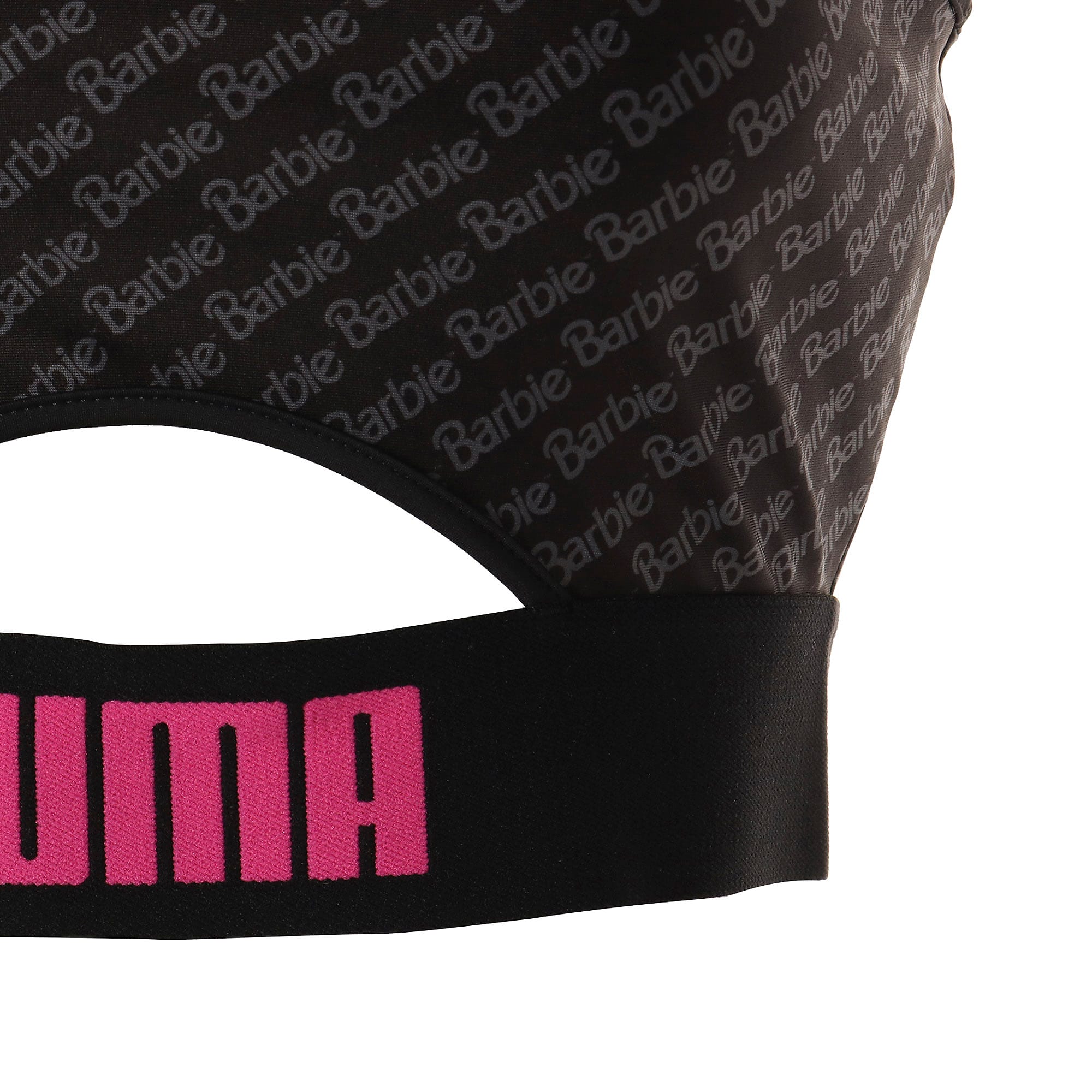 puma barbie cap